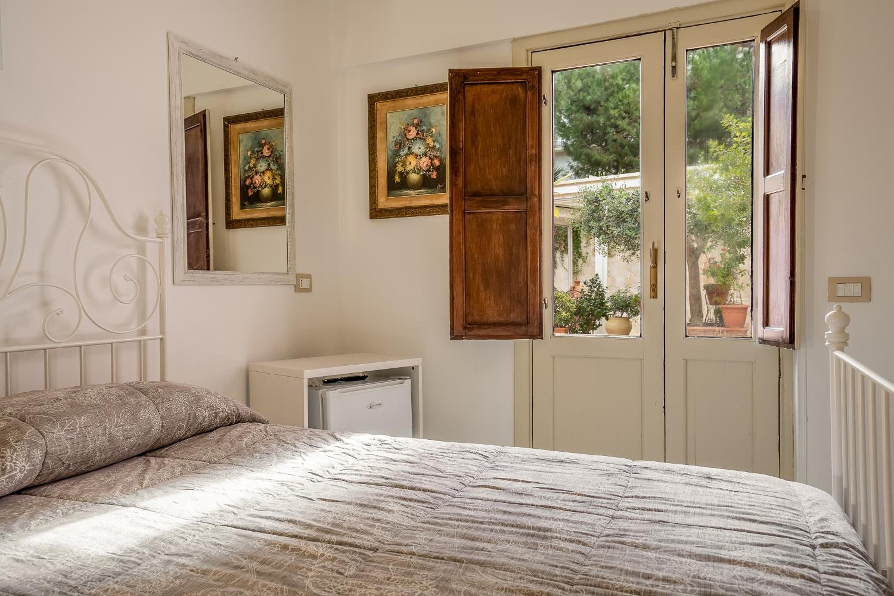 B&B Cumpari Turiddu