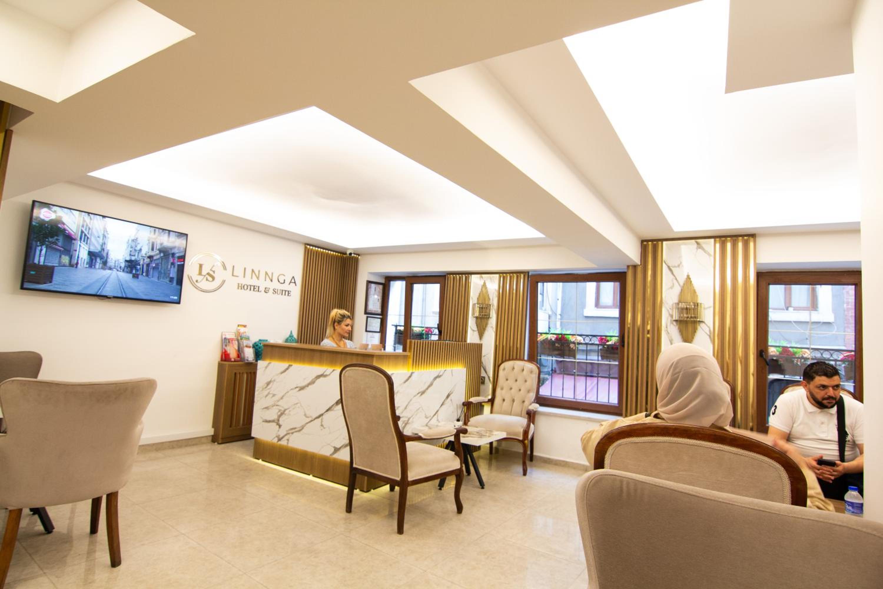 LINNGA HOTEL & SUITE - Image 5