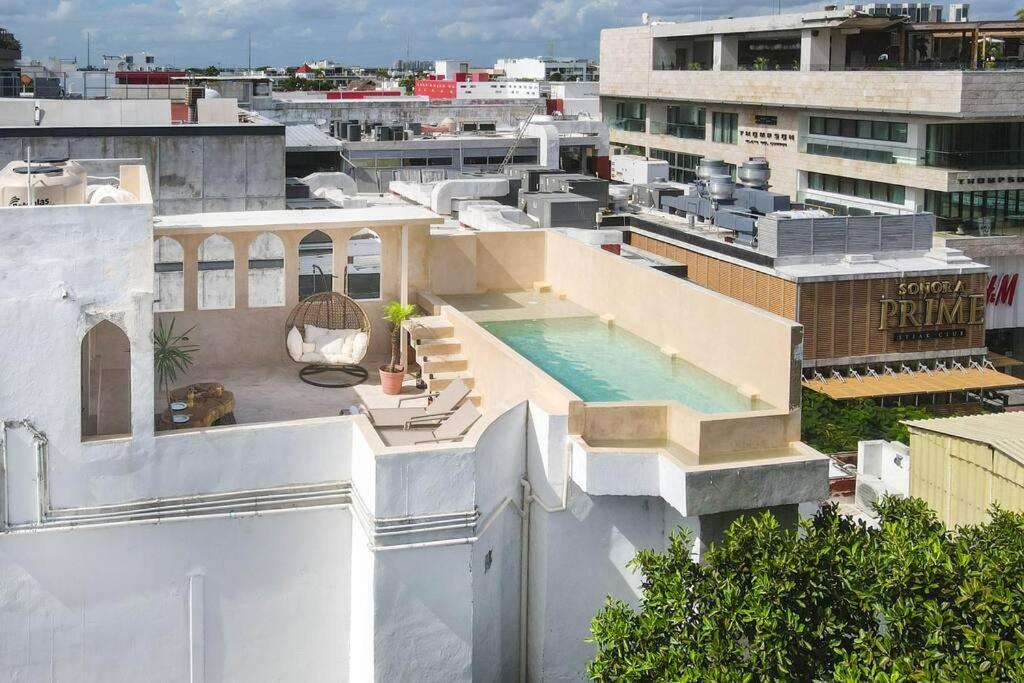 roof