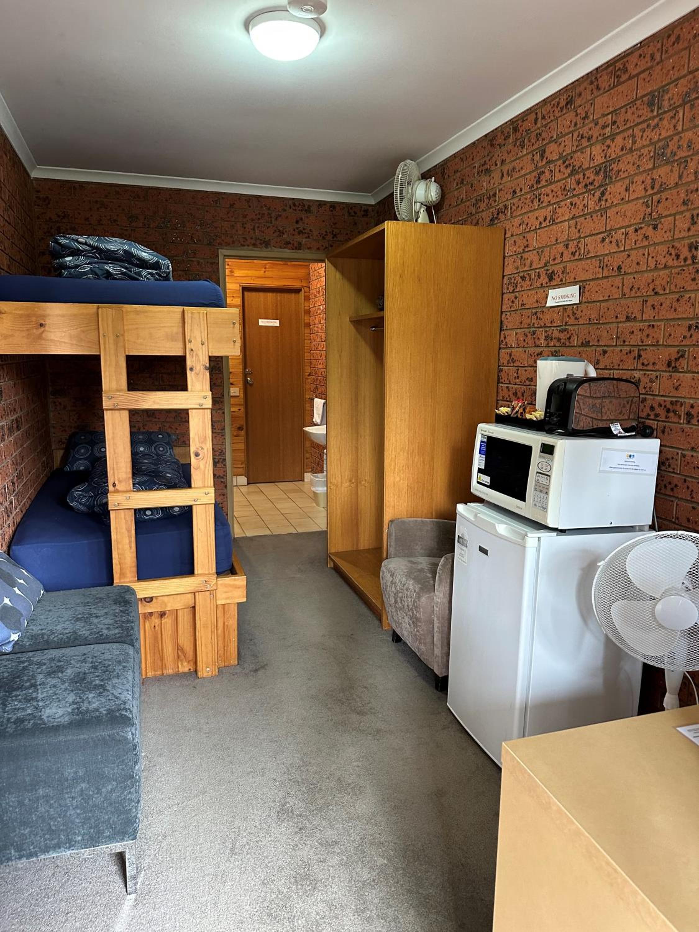 Merrijig Motor Inn