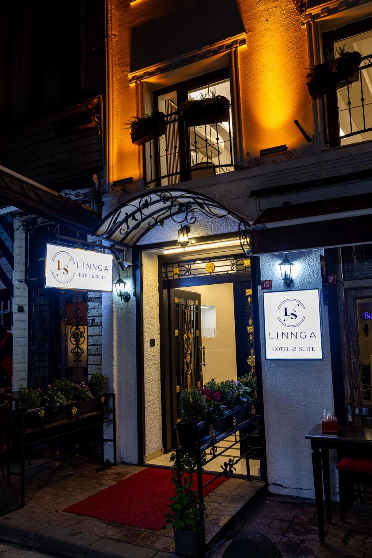 LINNGA HOTEL & SUITE - Image 24