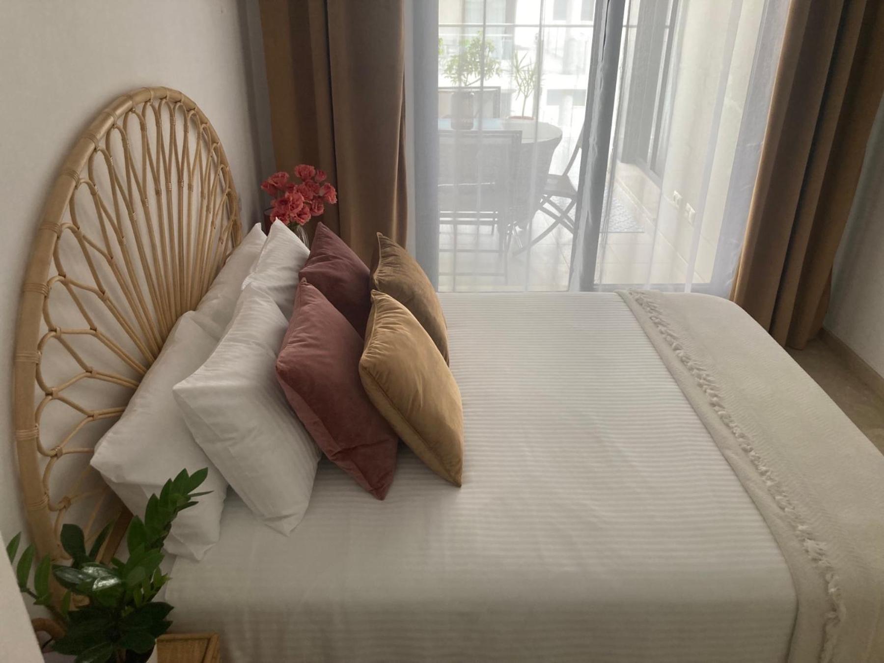 Balay Apartment Benidorm