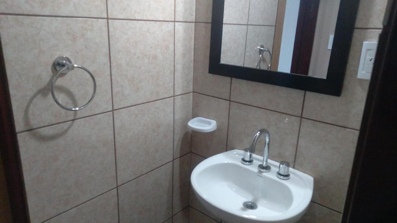 Cabañas OliBer