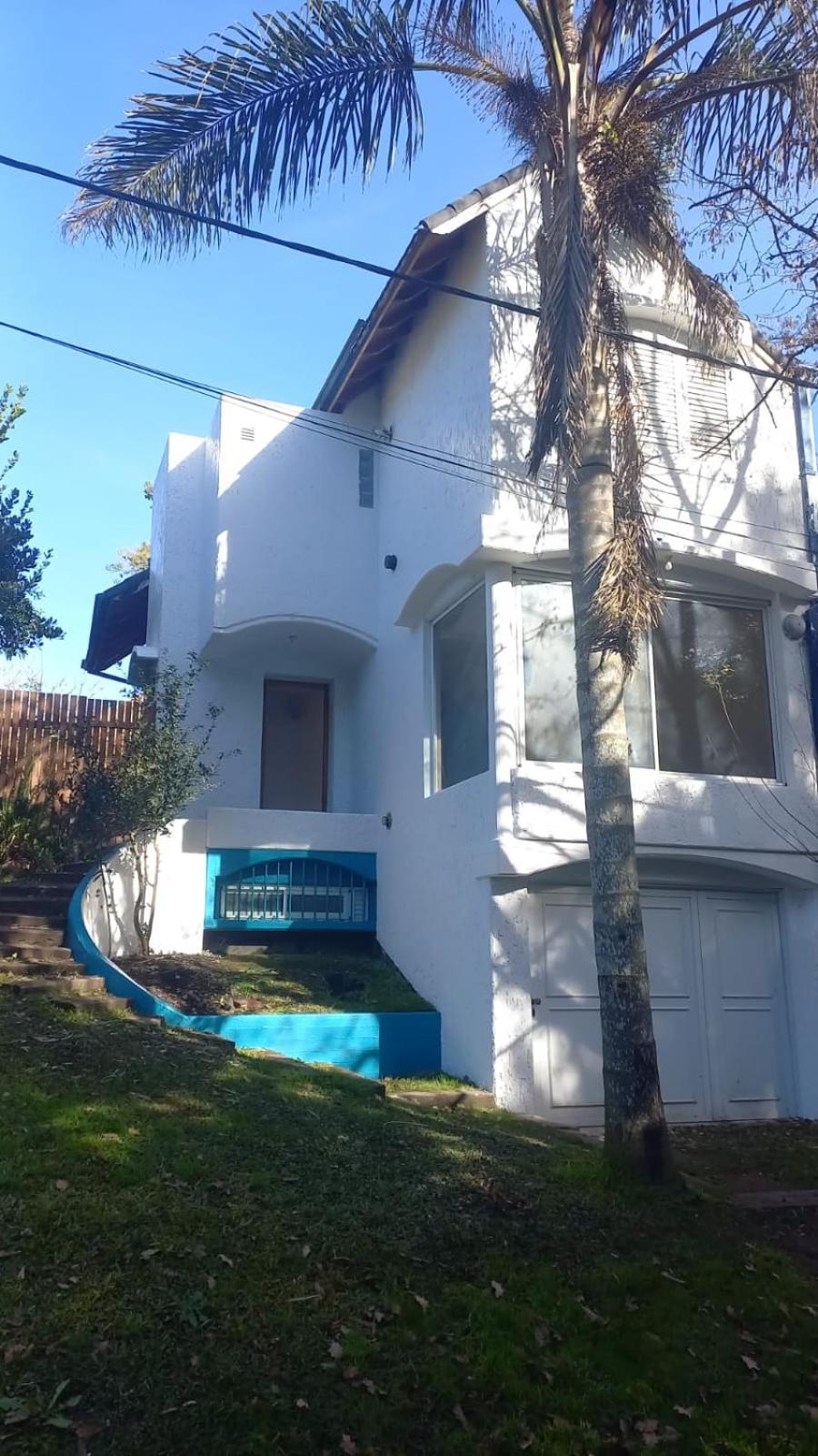 El lugar