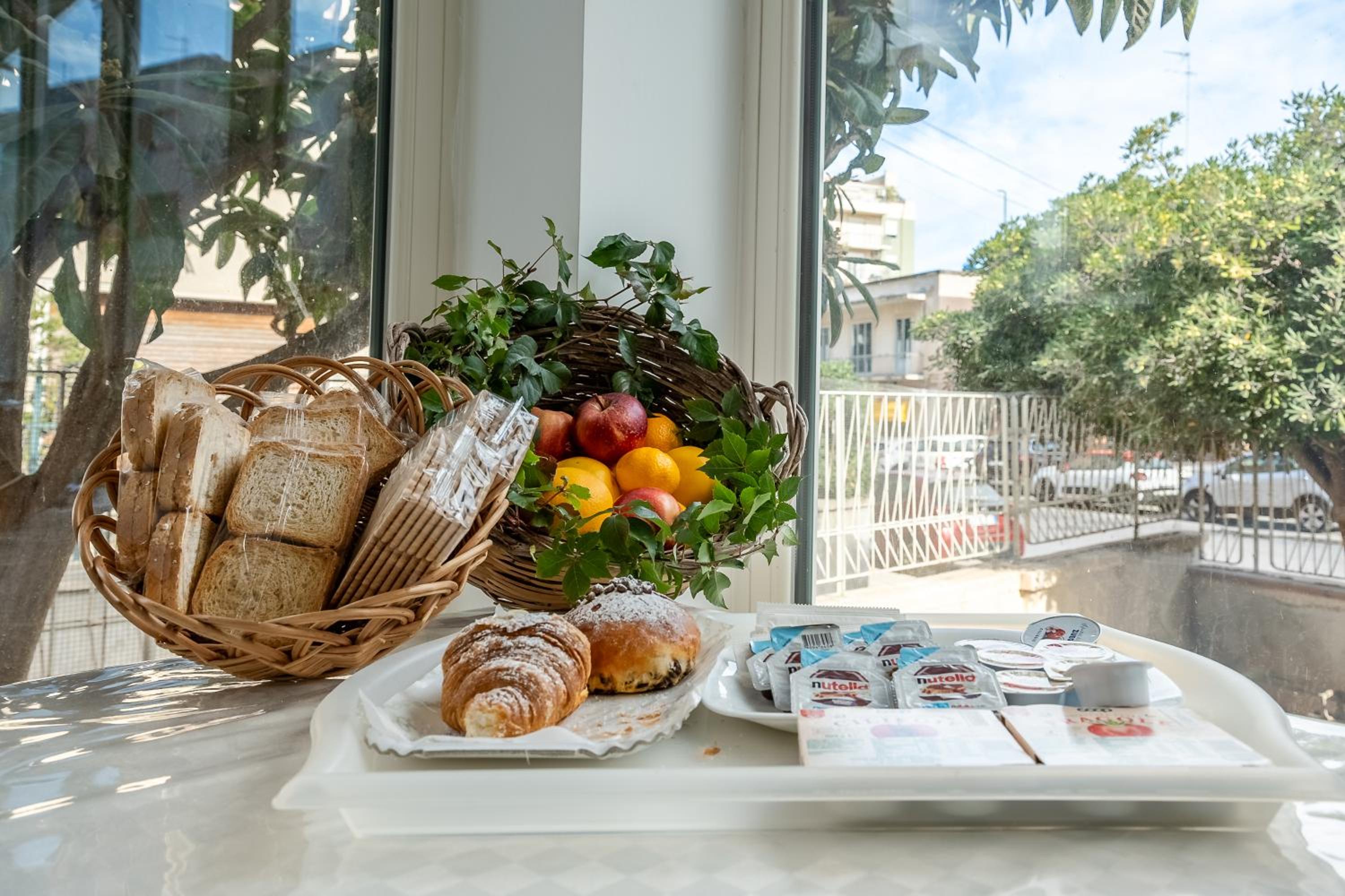 B&B Cumpari Turiddu