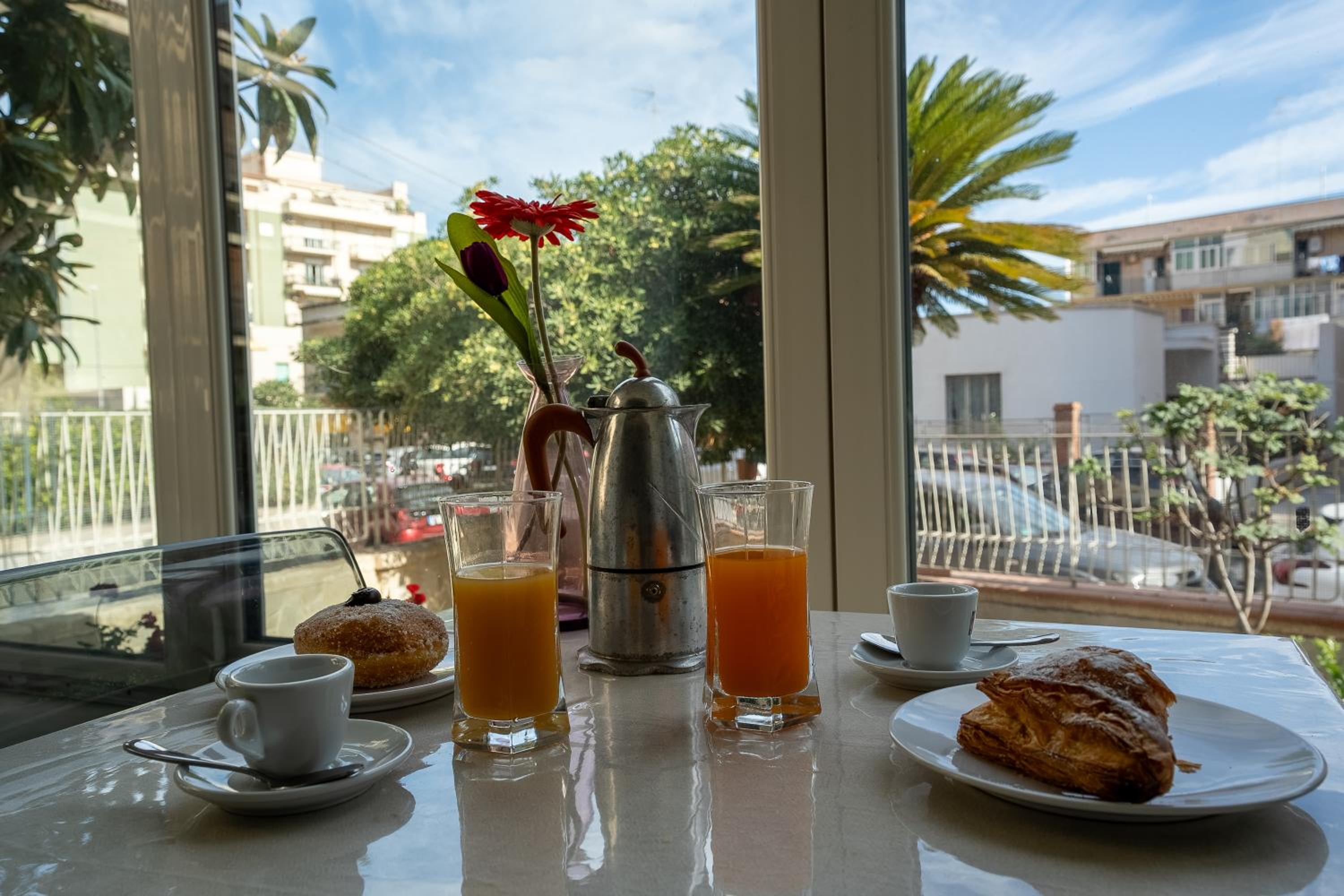B&B Cumpari Turiddu