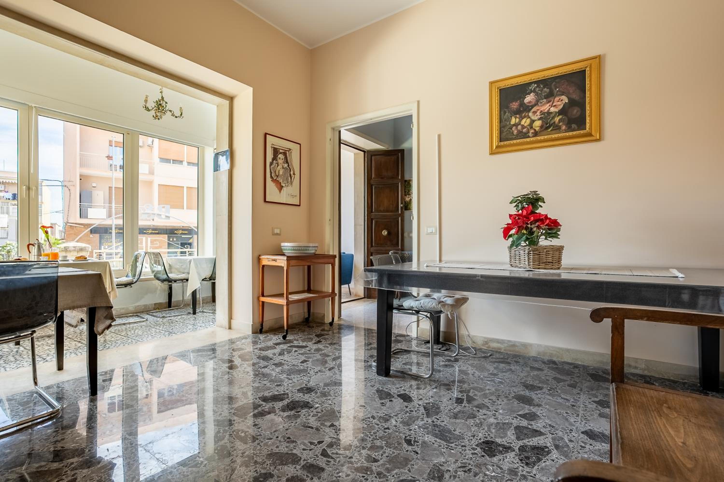 B&B Cumpari Turiddu