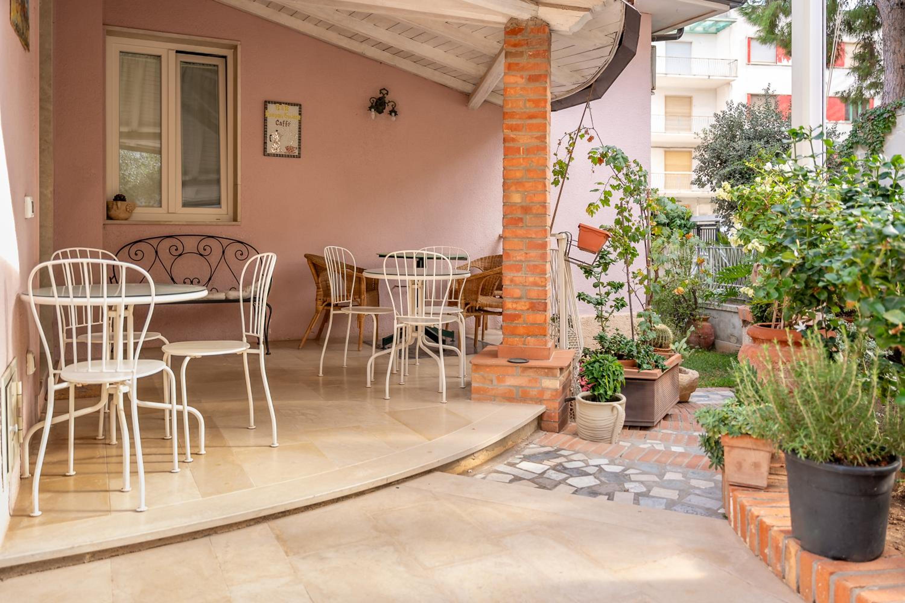 B&B Cumpari Turiddu