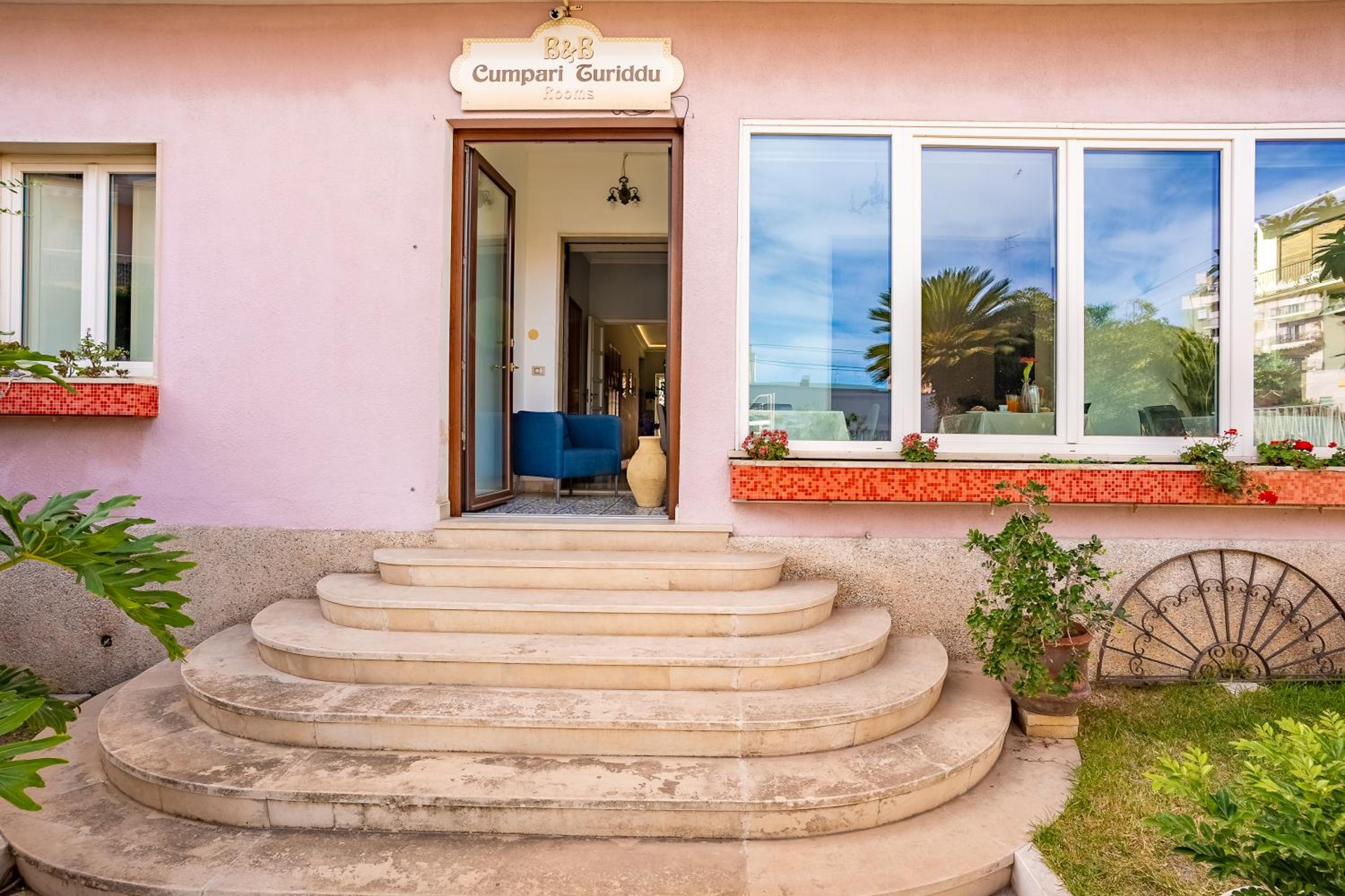 B&B Cumpari Turiddu