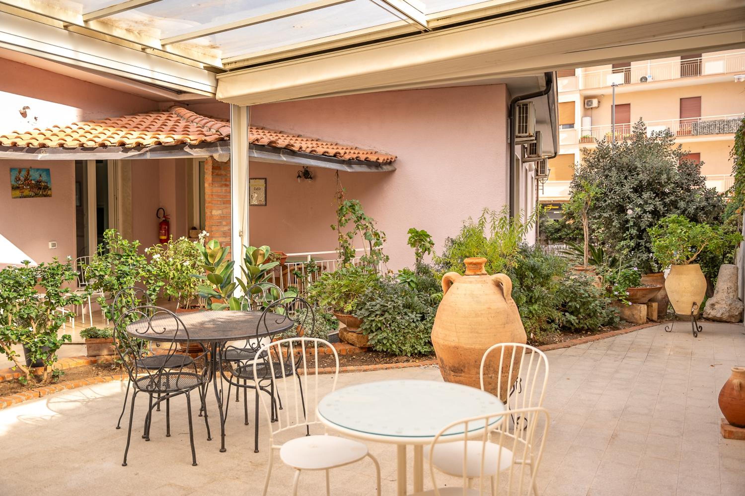 B&B Cumpari Turiddu