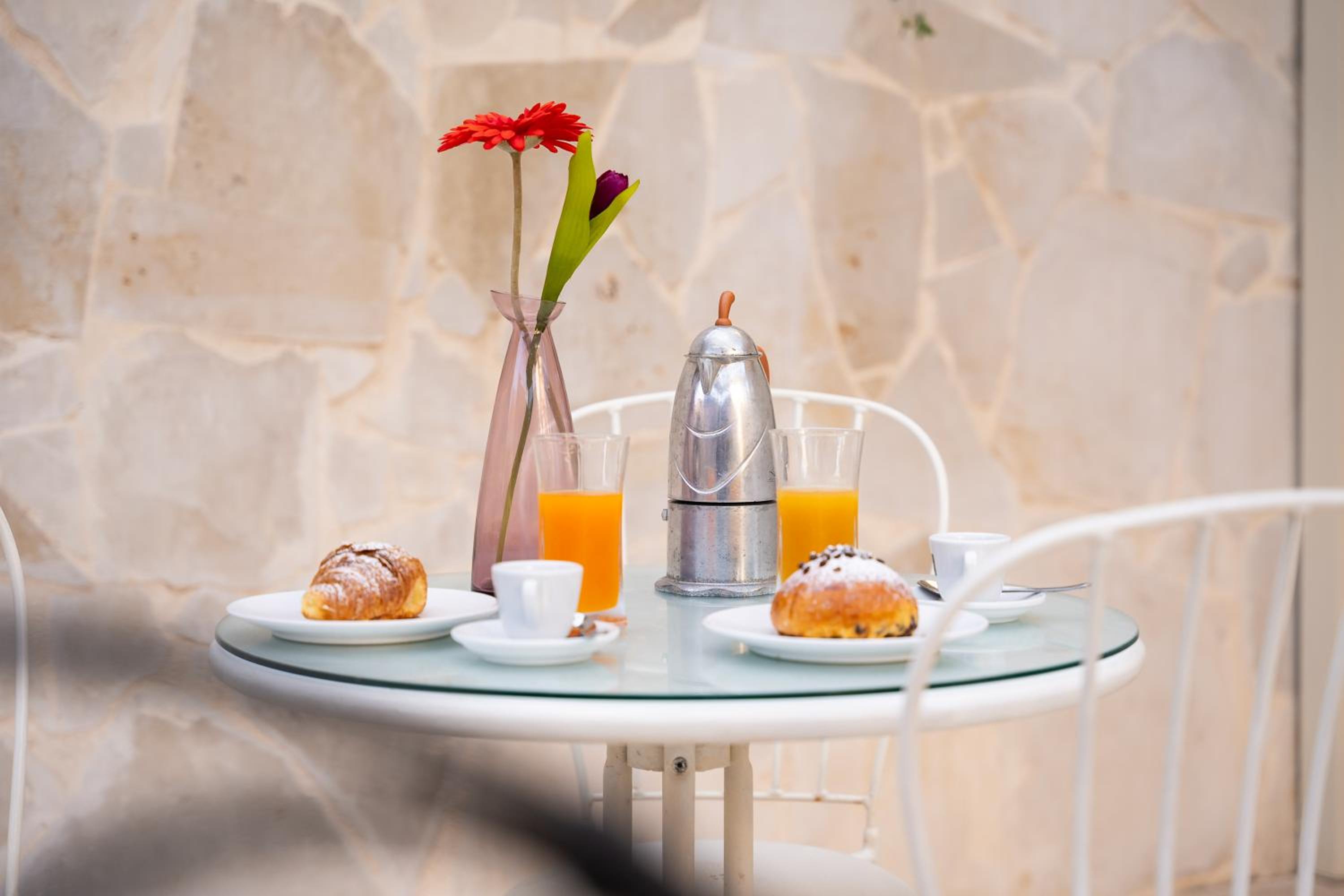 B&B Cumpari Turiddu