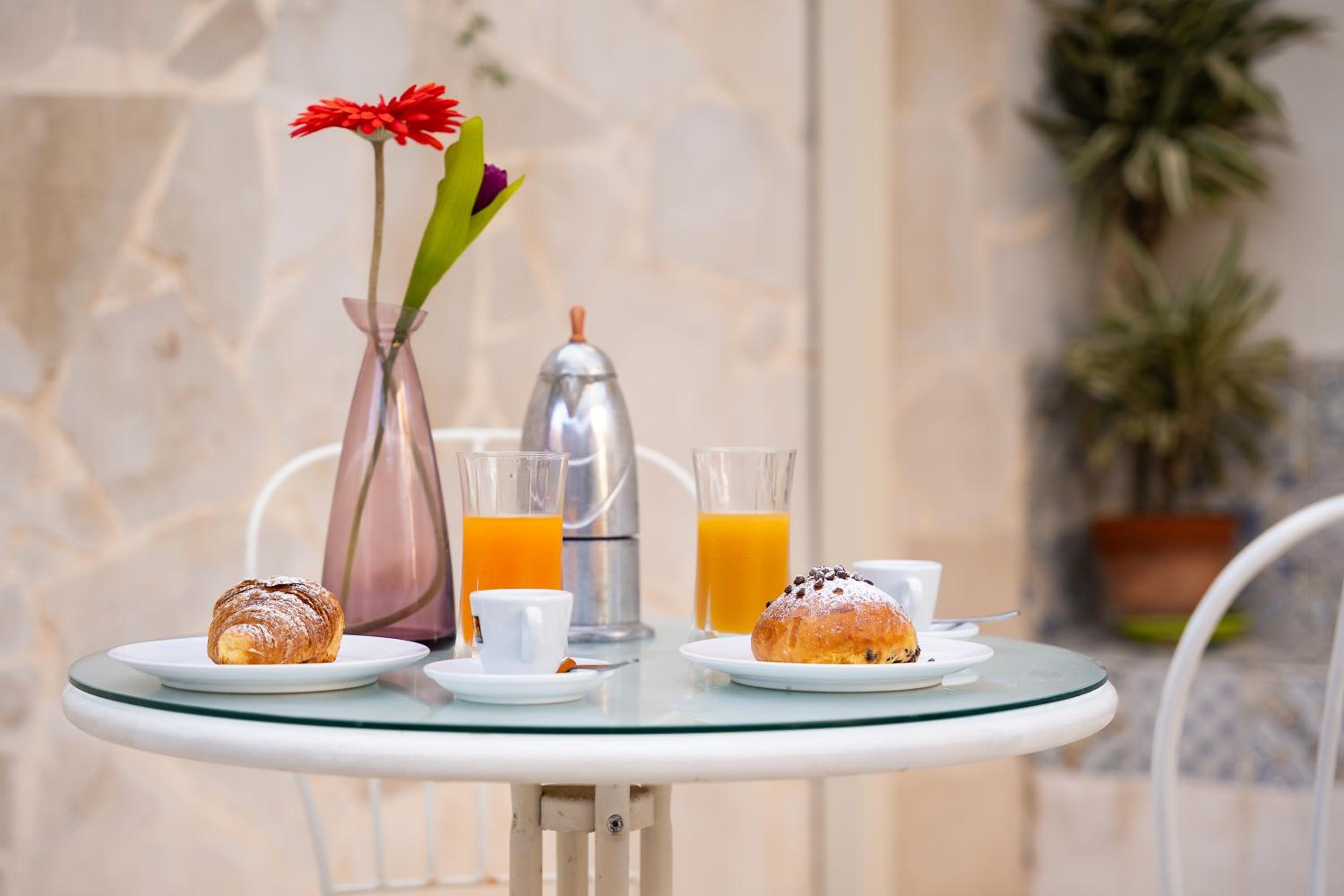 B&B Cumpari Turiddu