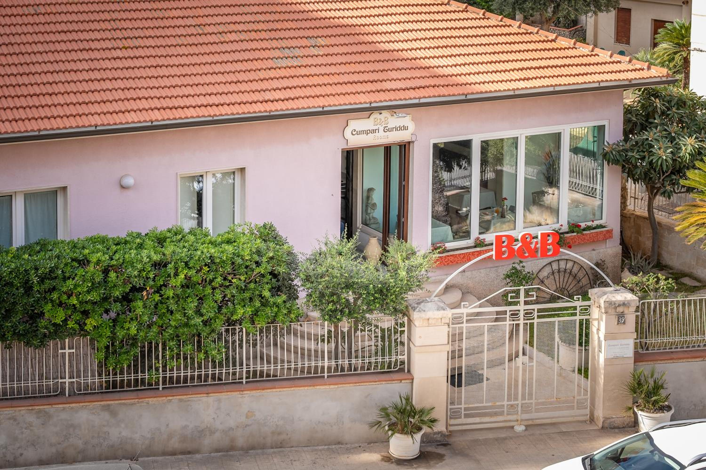 B&B Cumpari Turiddu