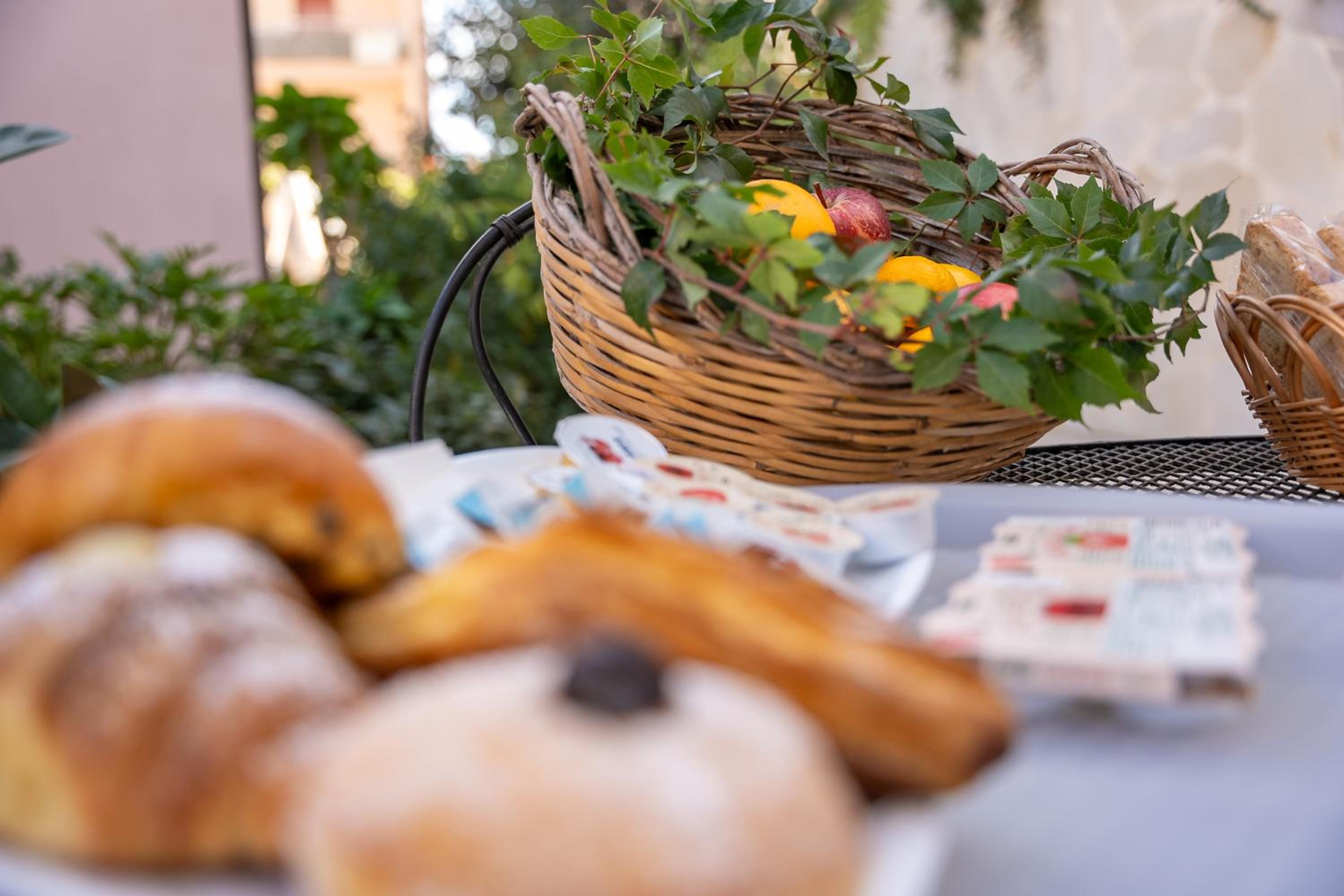 B&B Cumpari Turiddu
