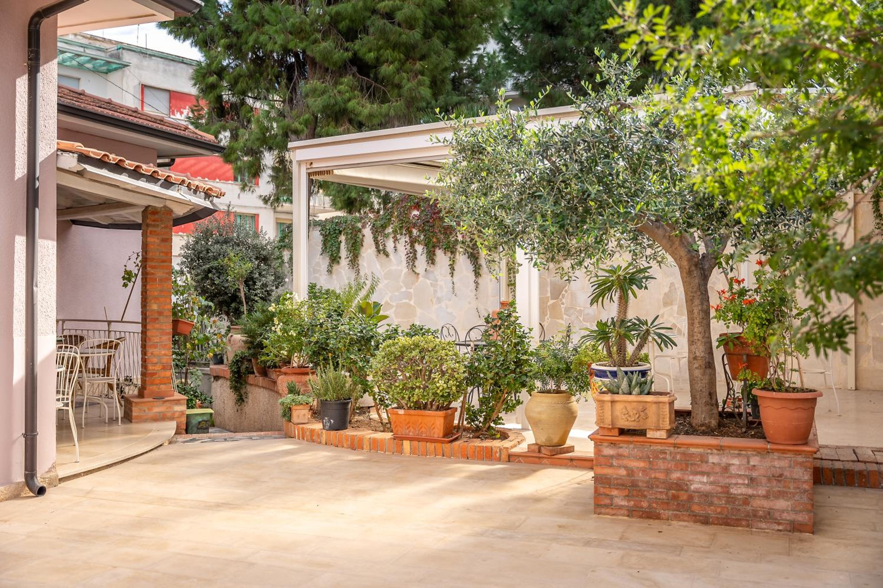B&B Cumpari Turiddu