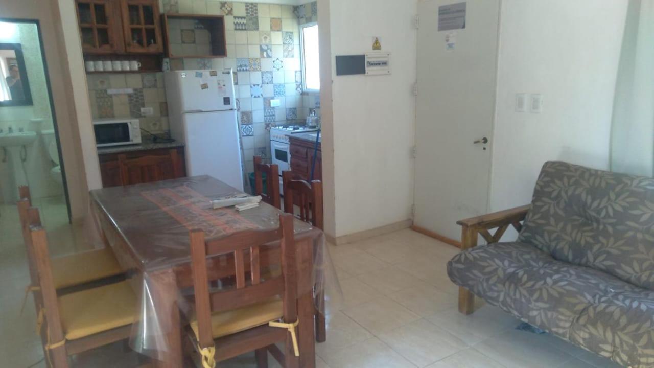 Cabañas OliBer