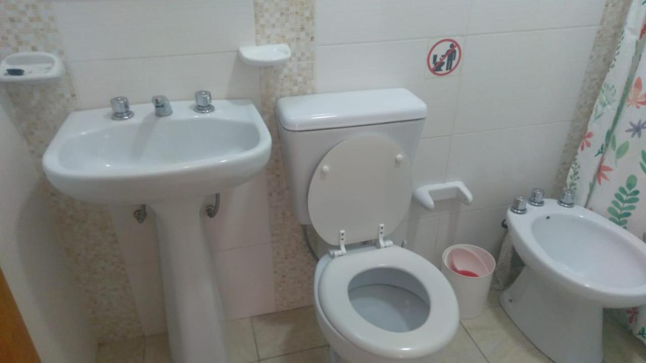 Cabañas OliBer