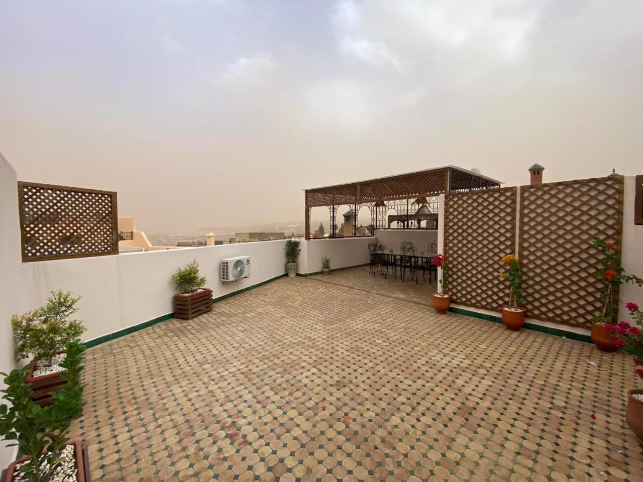 roof