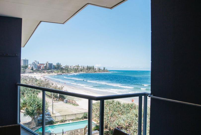 Pandanus Court