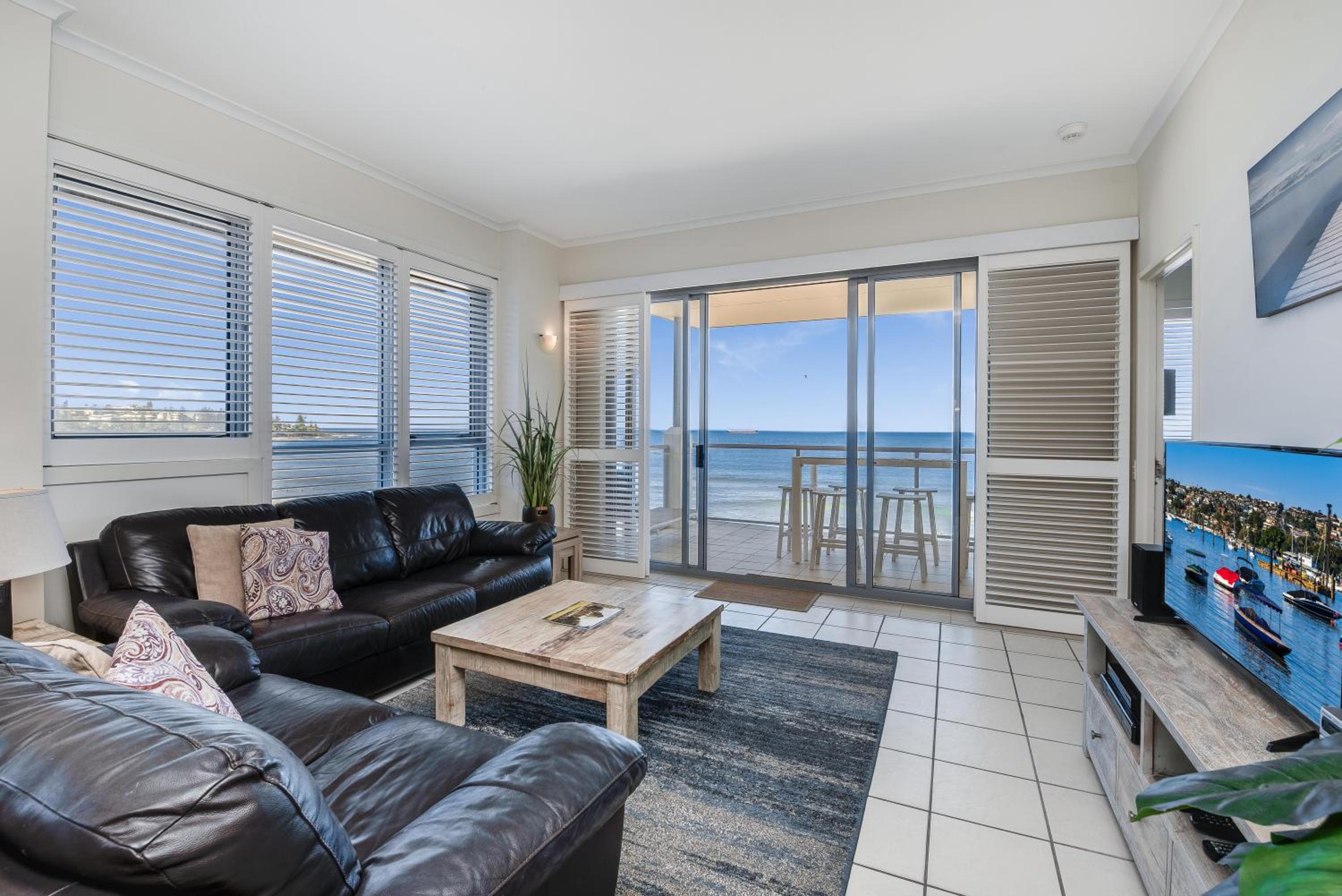 Pandanus Court