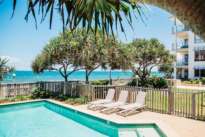 Pandanus Court