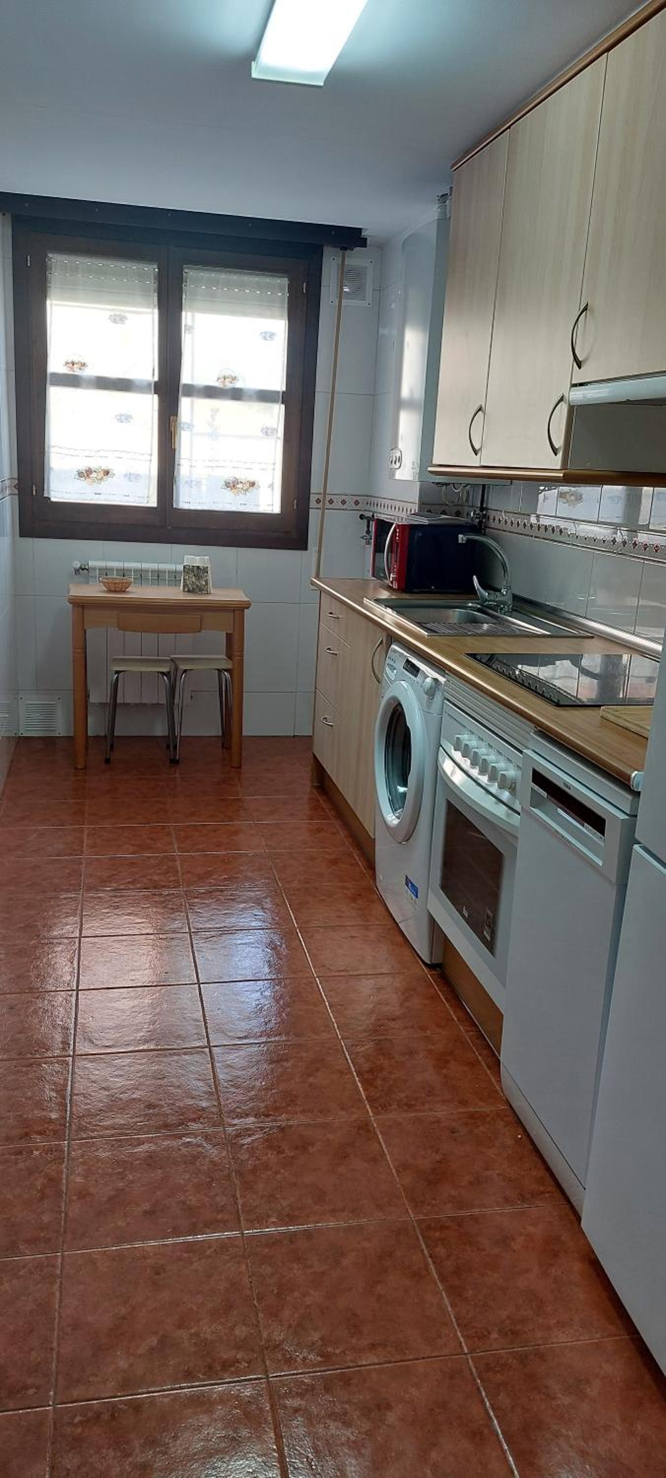 Los Robles Apartamento Turístico VUT