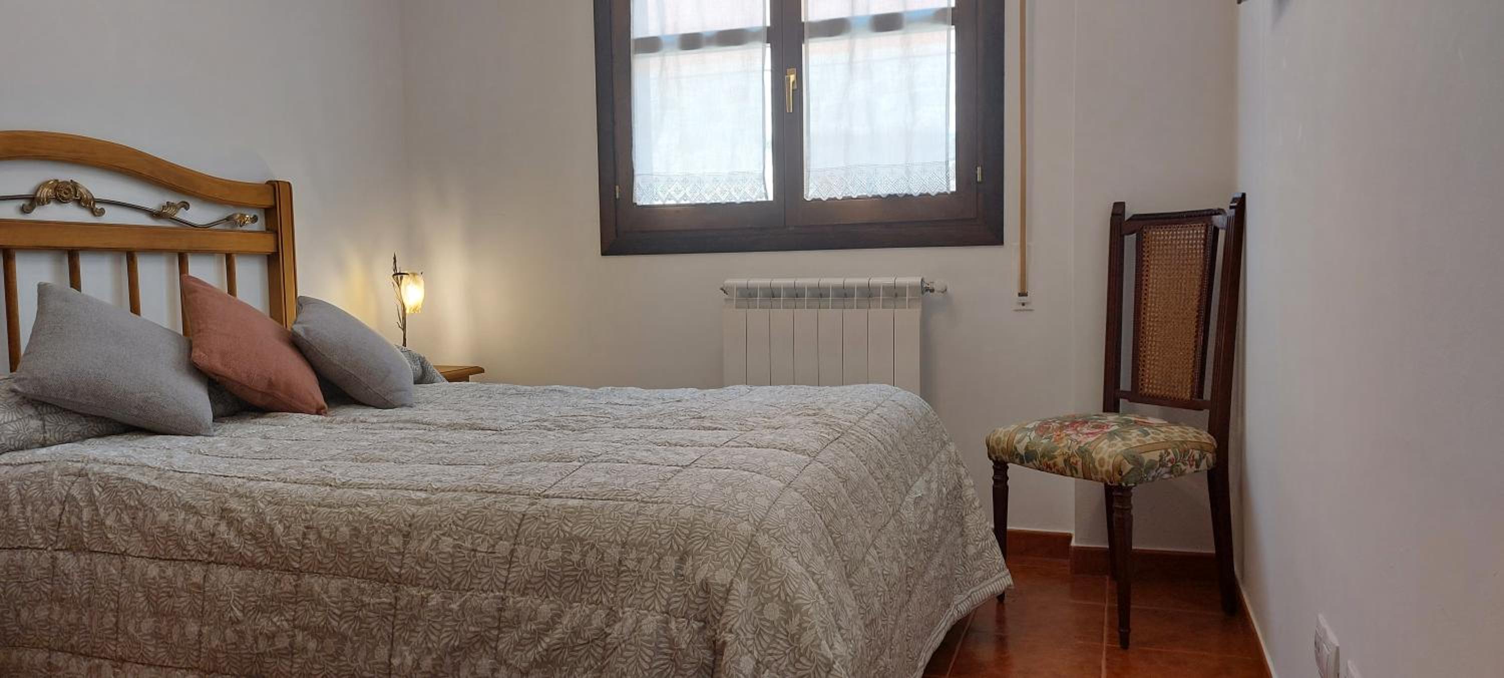 Los Robles Apartamento Turístico VUT