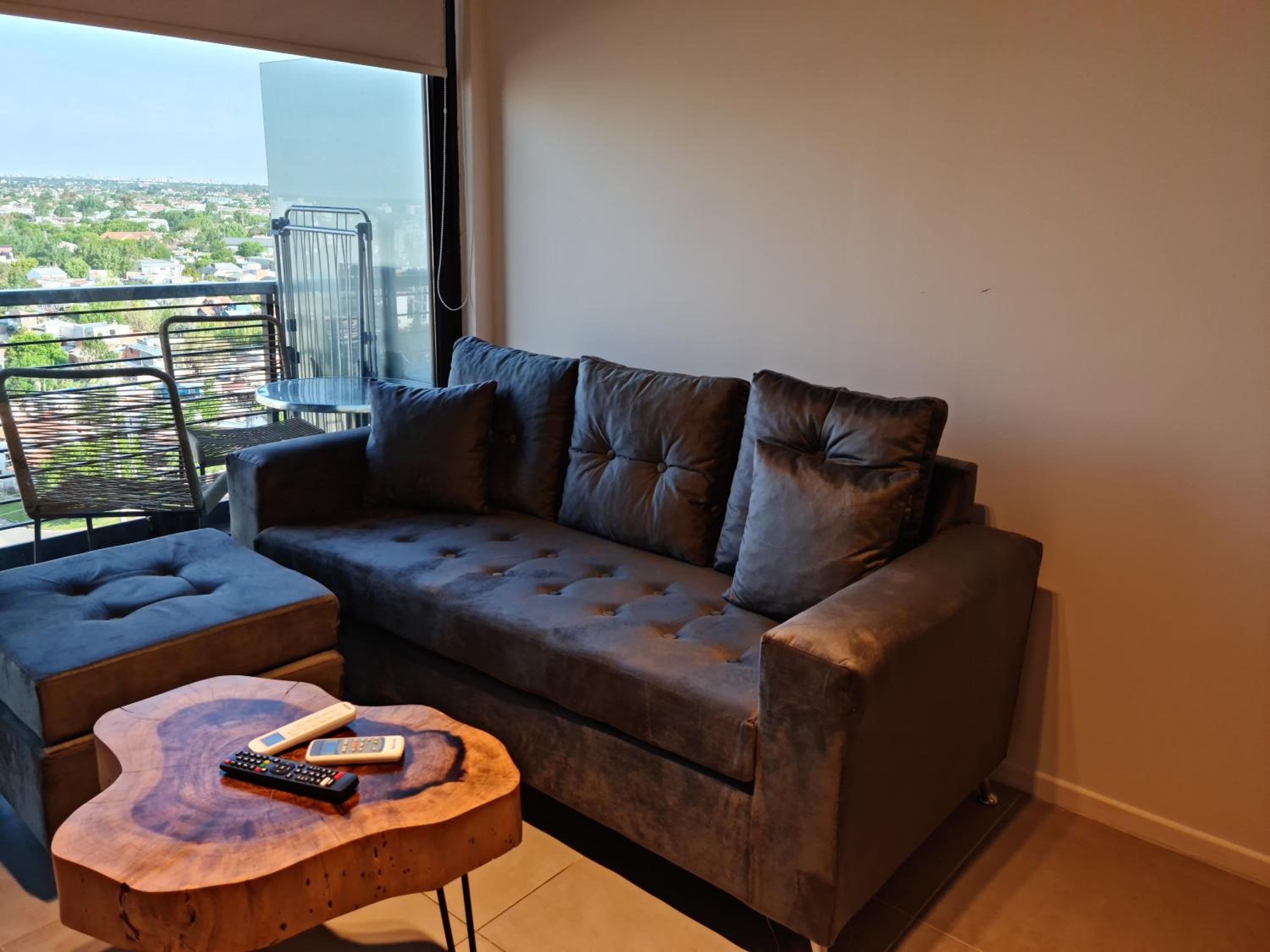 Hermoso Departamento 3 Ambientes