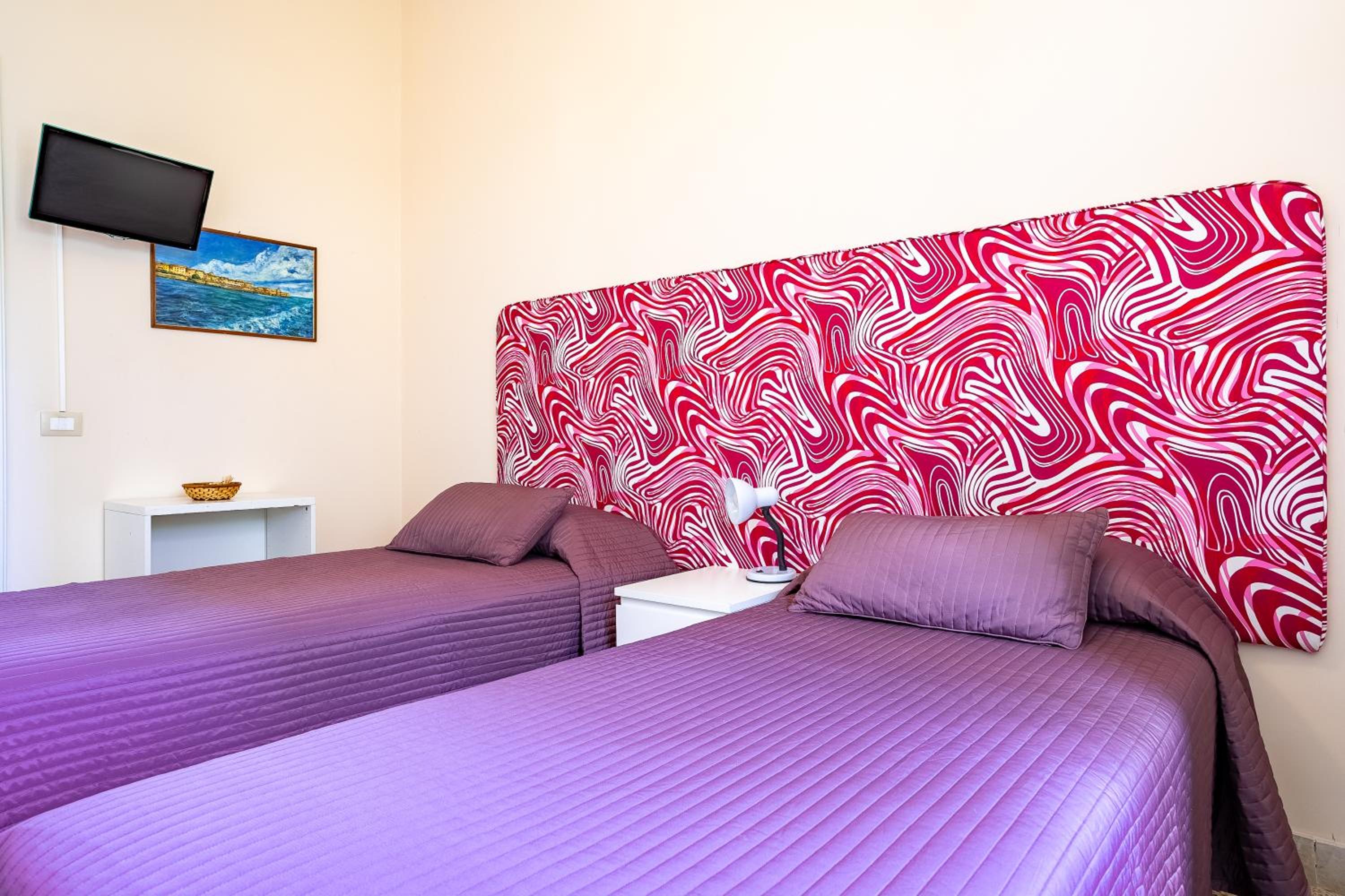 B&B Cumpari Turiddu