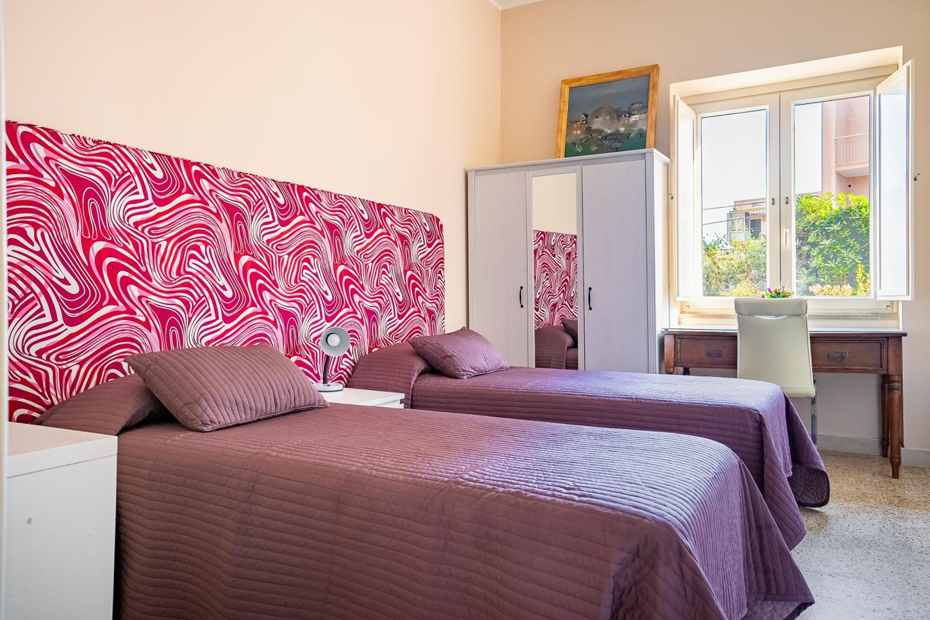 B&B Cumpari Turiddu