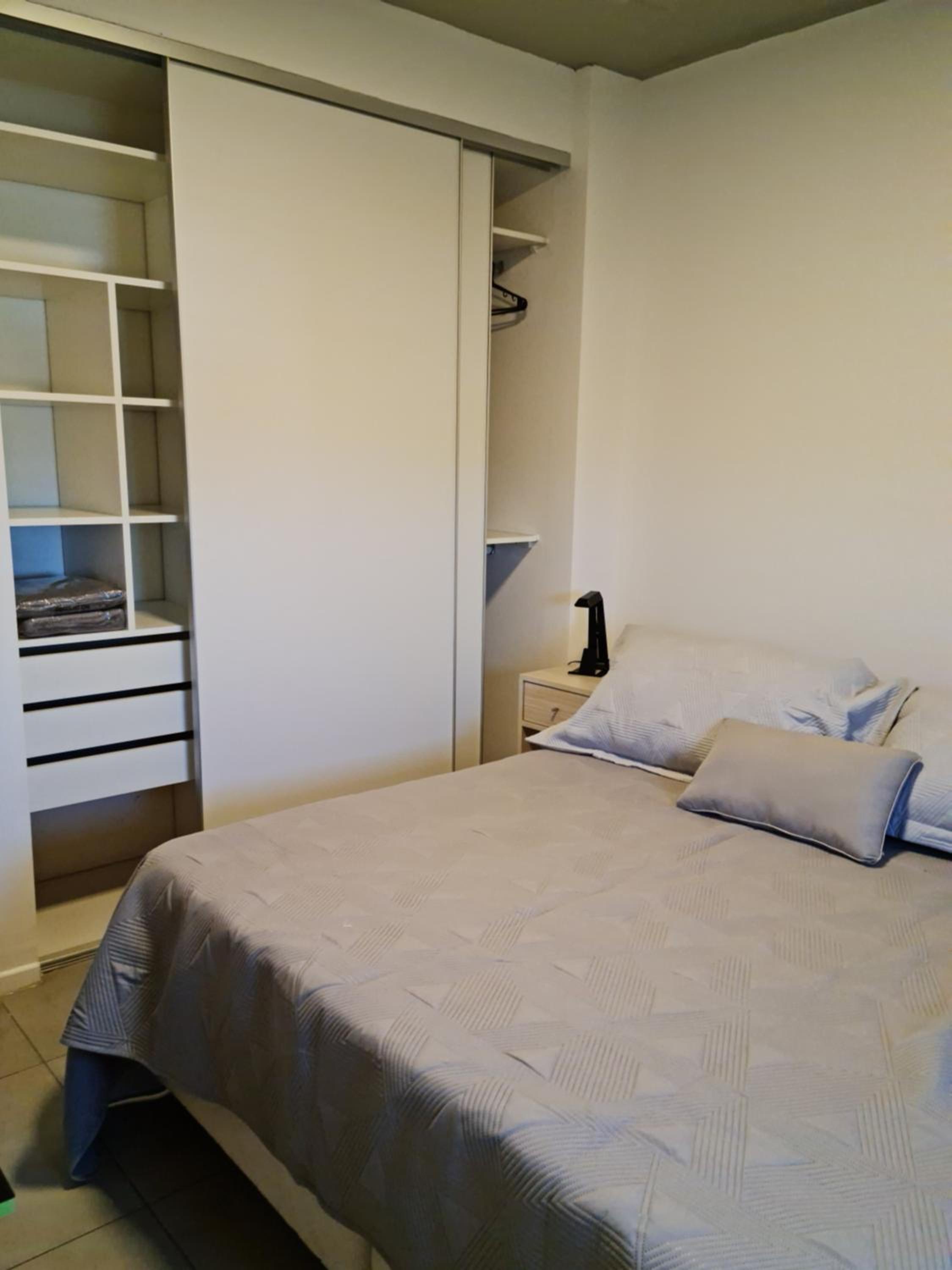 Hermoso Departamento 3 Ambientes