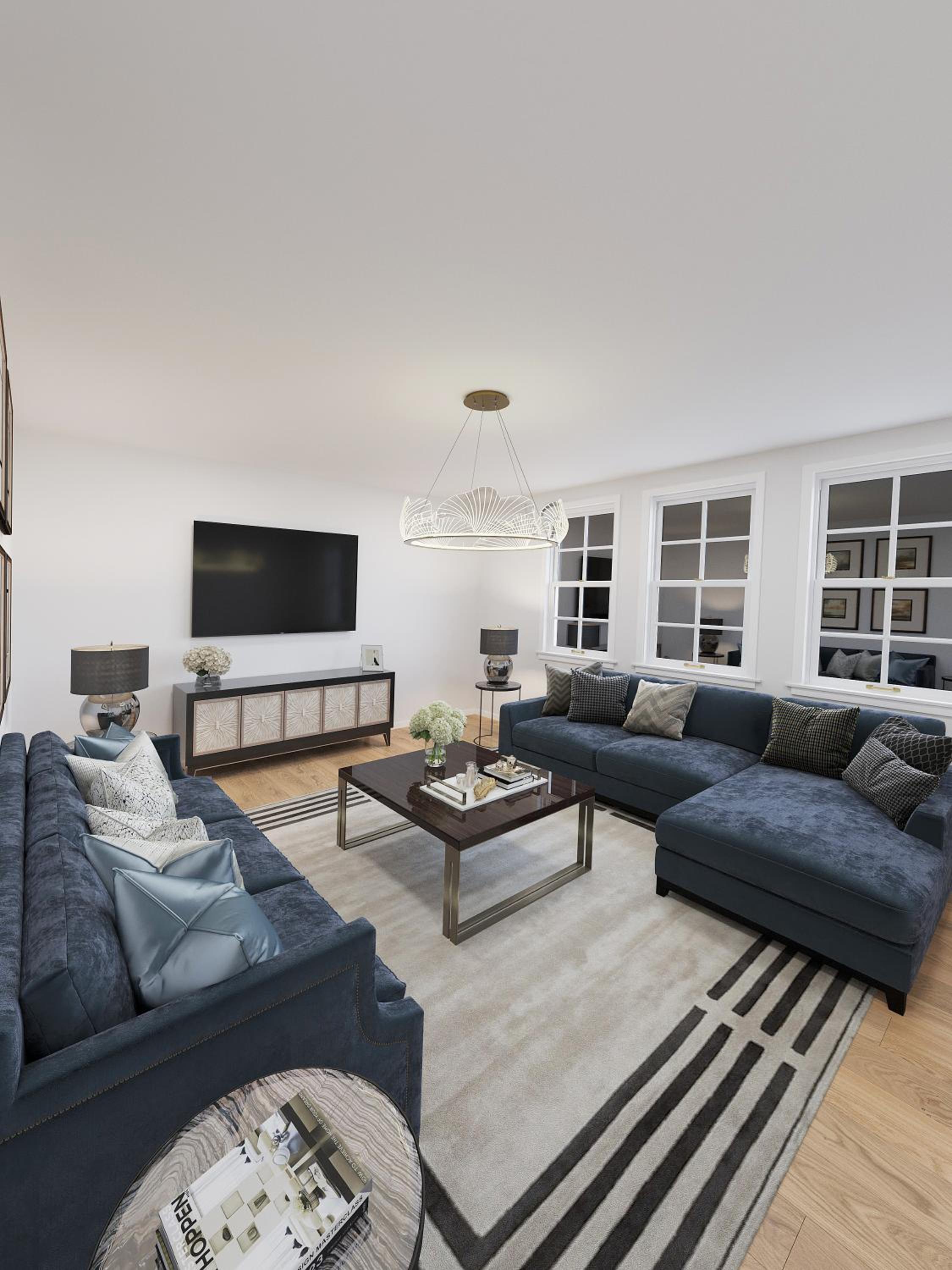 Mayfair Pied de Tier sleeps 6ppl