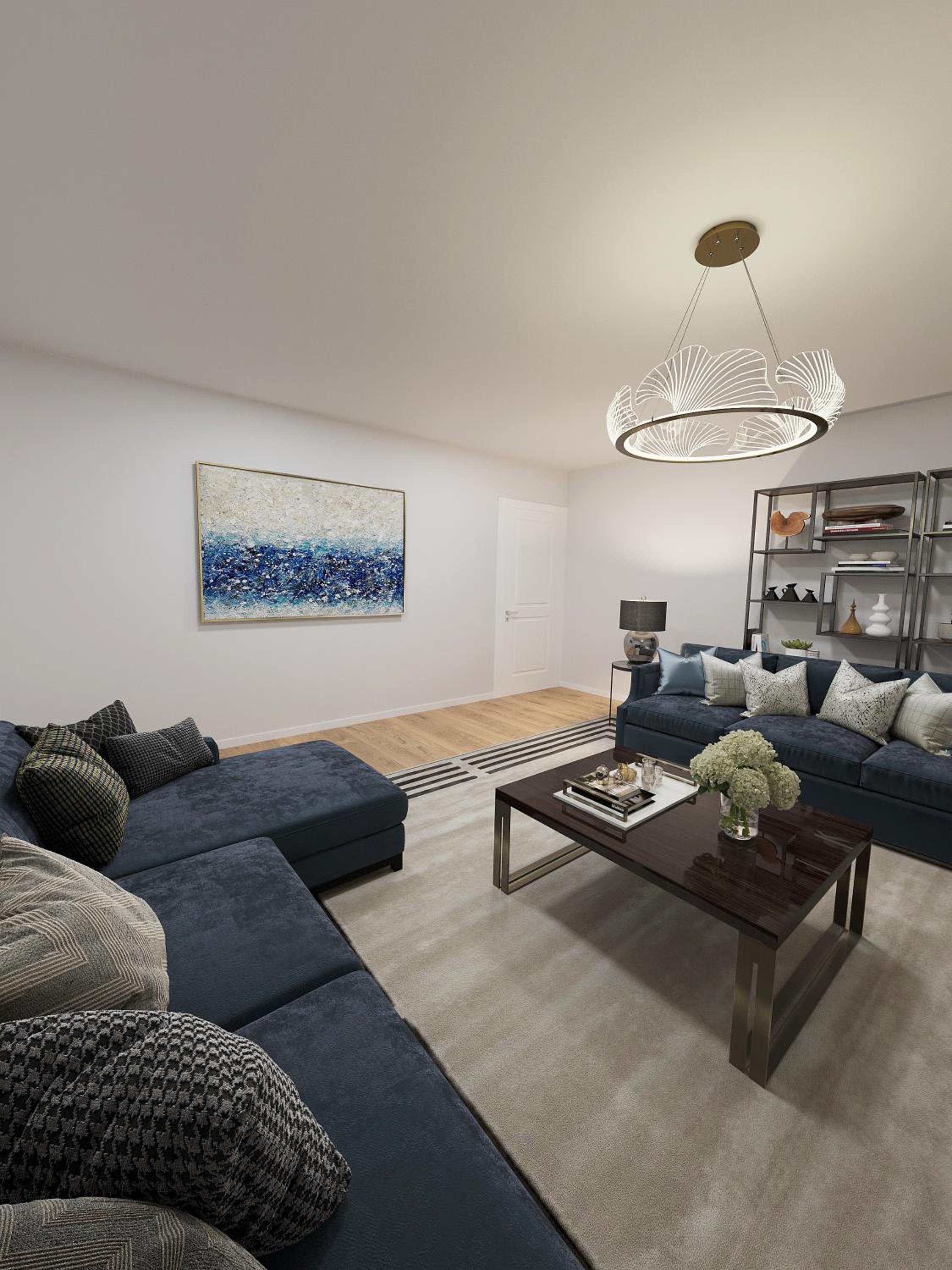 Mayfair Pied de Tier sleeps 6ppl