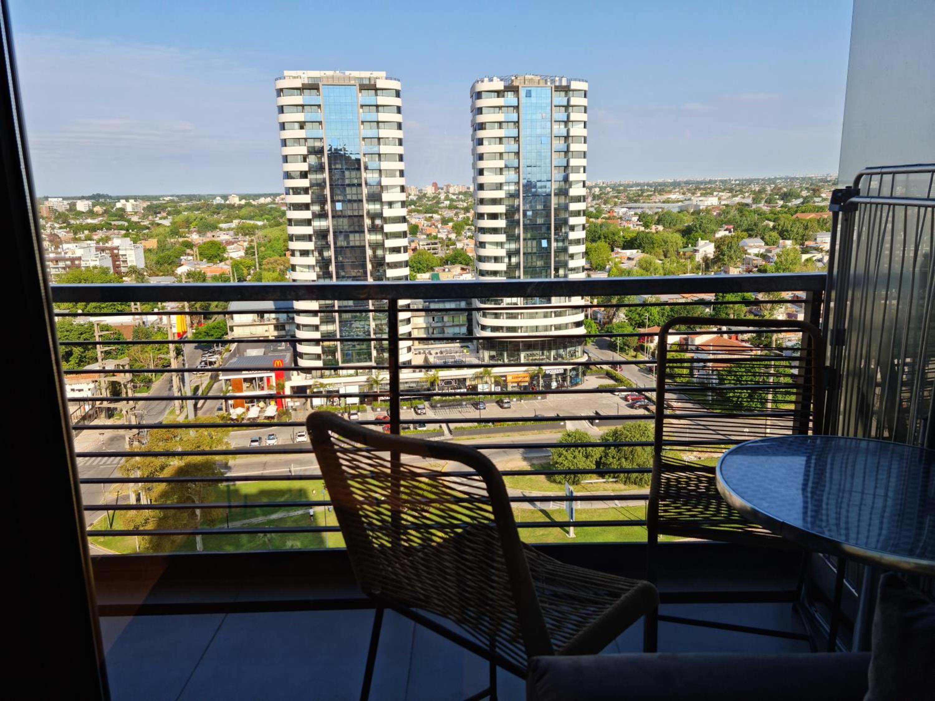 Hermoso Departamento 3 Ambientes