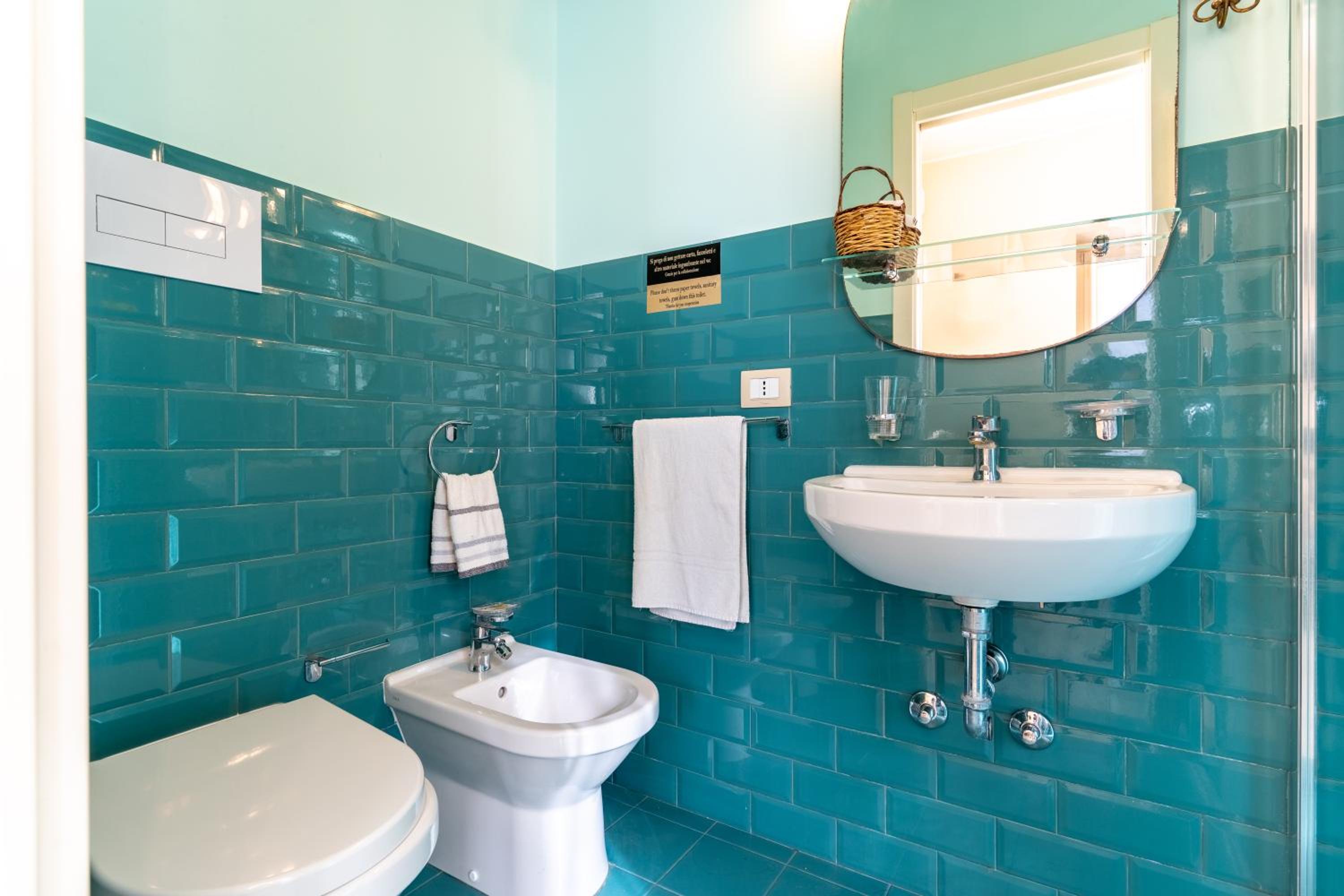 B&B Cumpari Turiddu