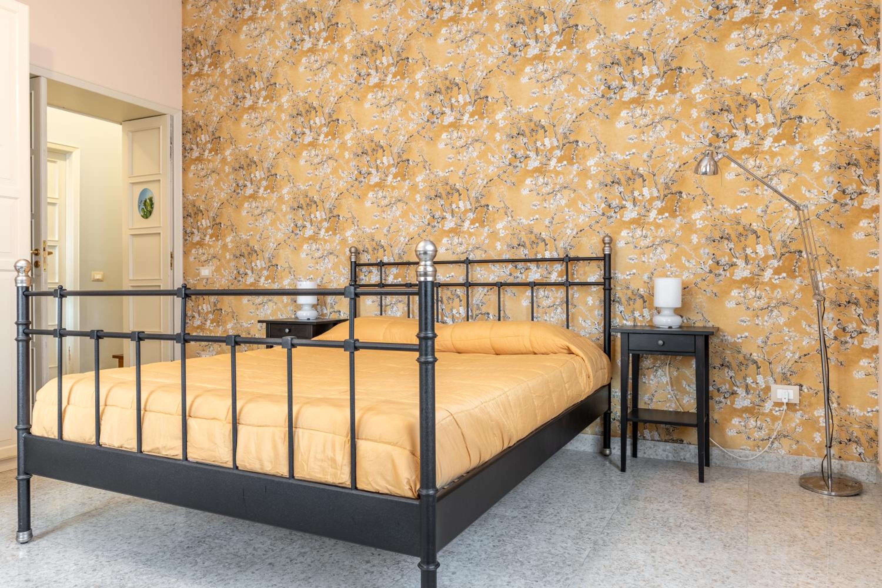 B&B Cumpari Turiddu