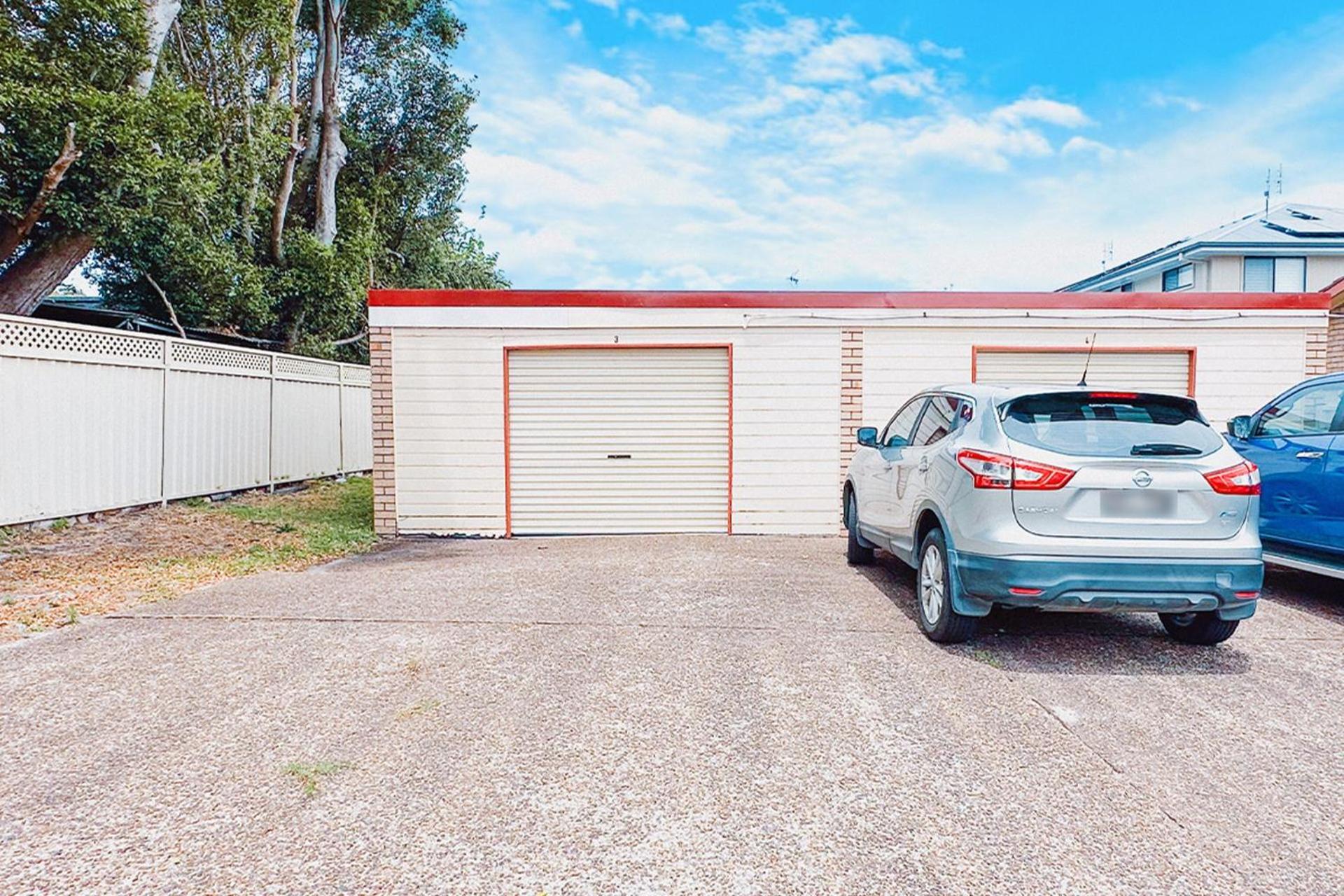 Seaside Haven, 3-62 Tomaree Rd - Wi-Fi and perfect for families