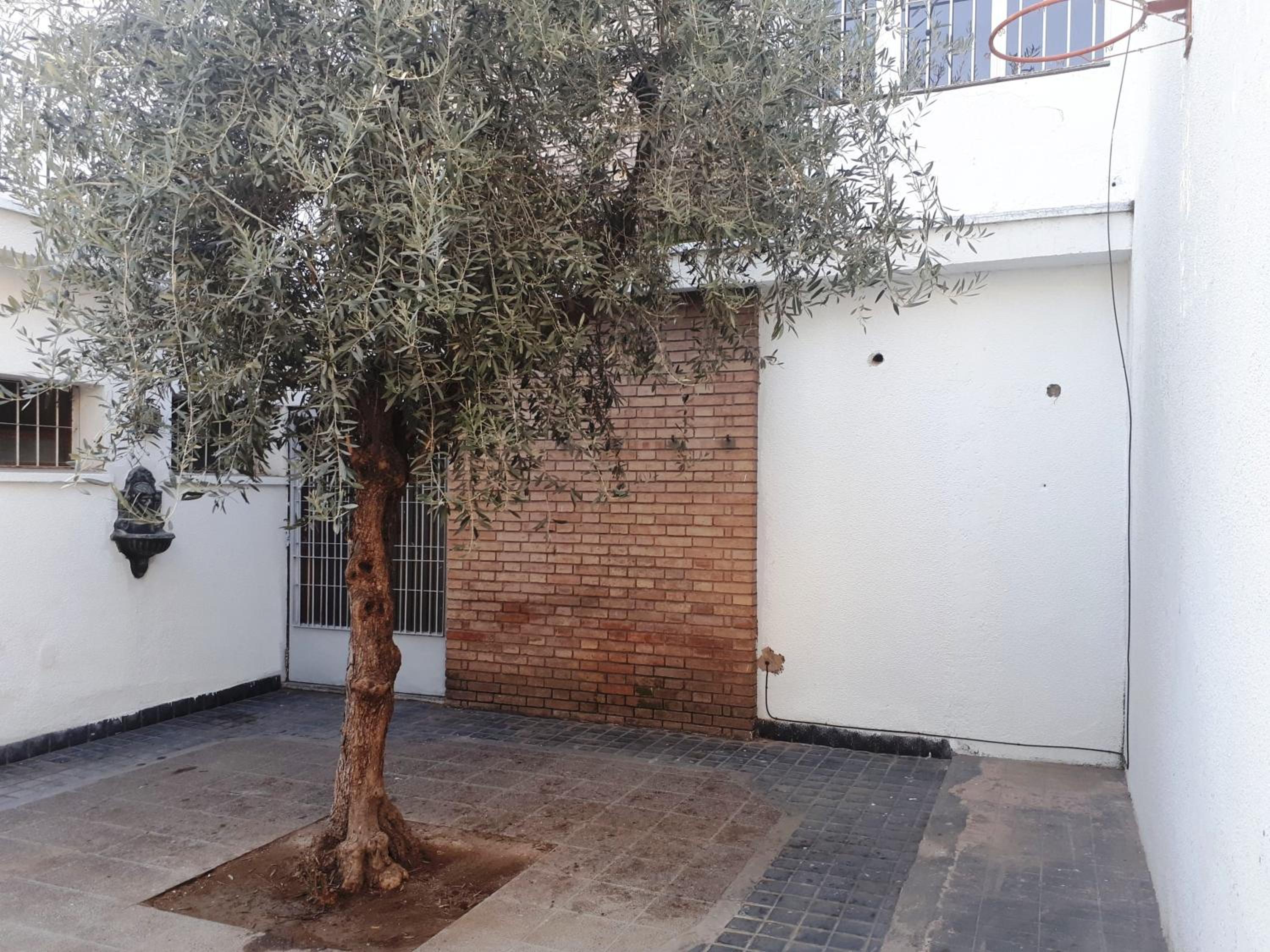 Casa Huarpes - Ciudad de Mendoza