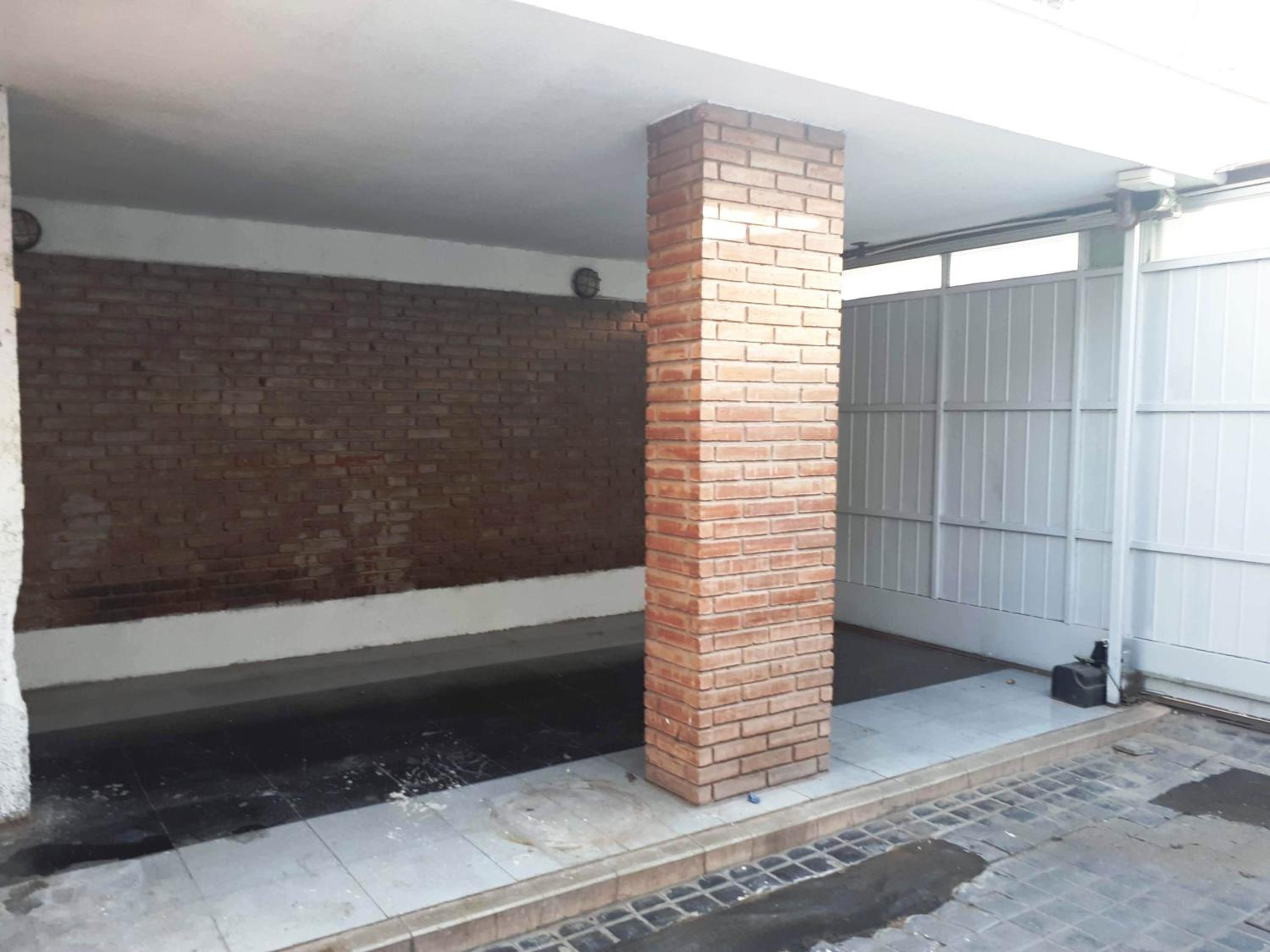 Casa Huarpes - Ciudad de Mendoza