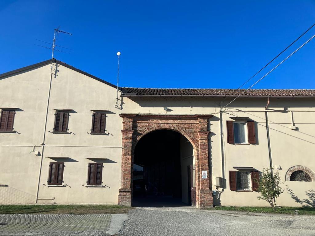 Appartamento in Cascina Cortazza view 2