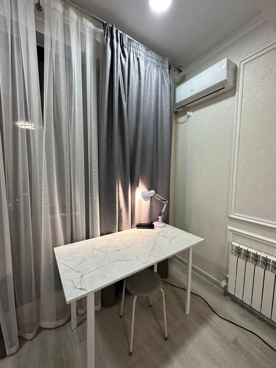 2-bedroom apartment on city center near Sheraton Hotel view 5