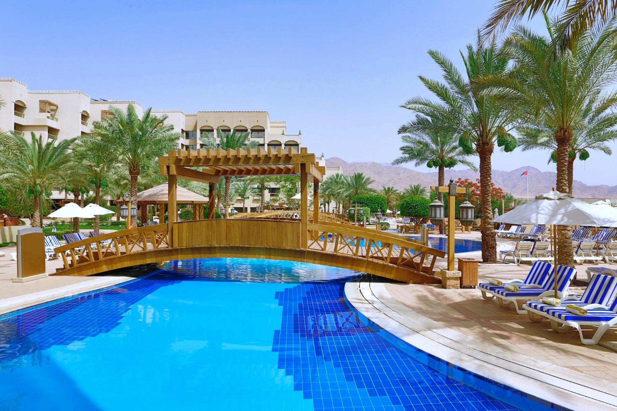 Aqaba Vacations - InterContinental Aqaba, an IHG Hotel - Property Image 90