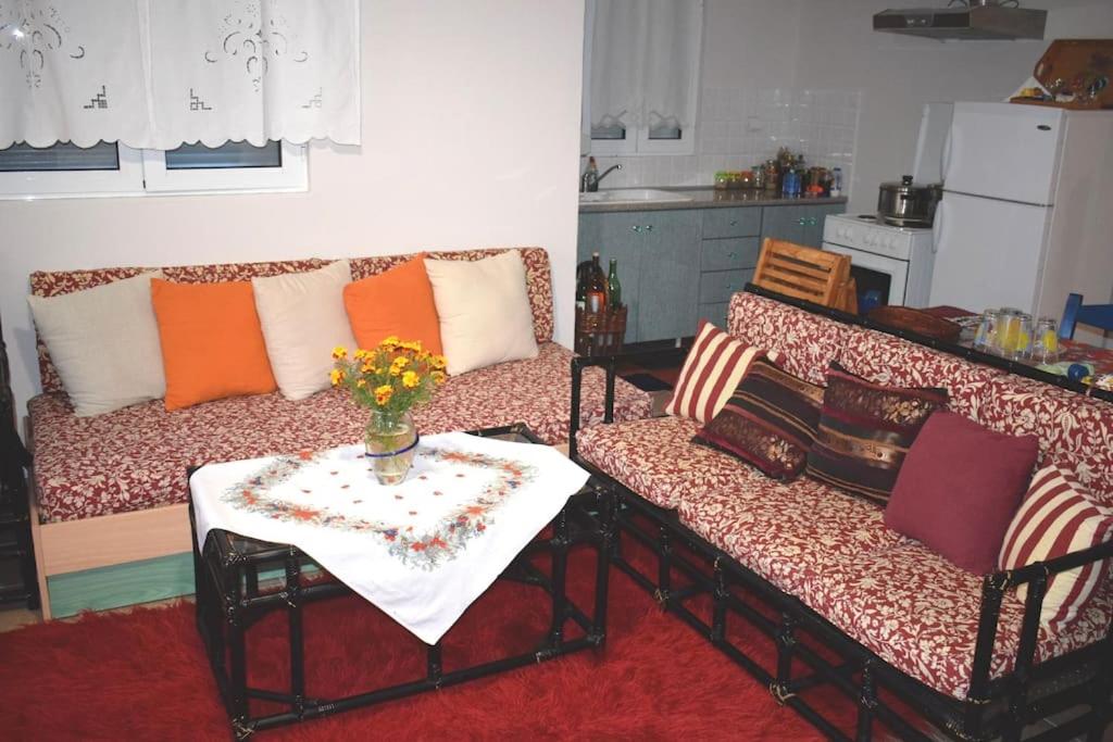 Shepherd's Cottage Koumaritsi