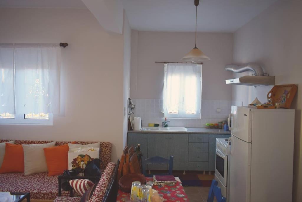 Shepherd's Cottage Koumaritsi