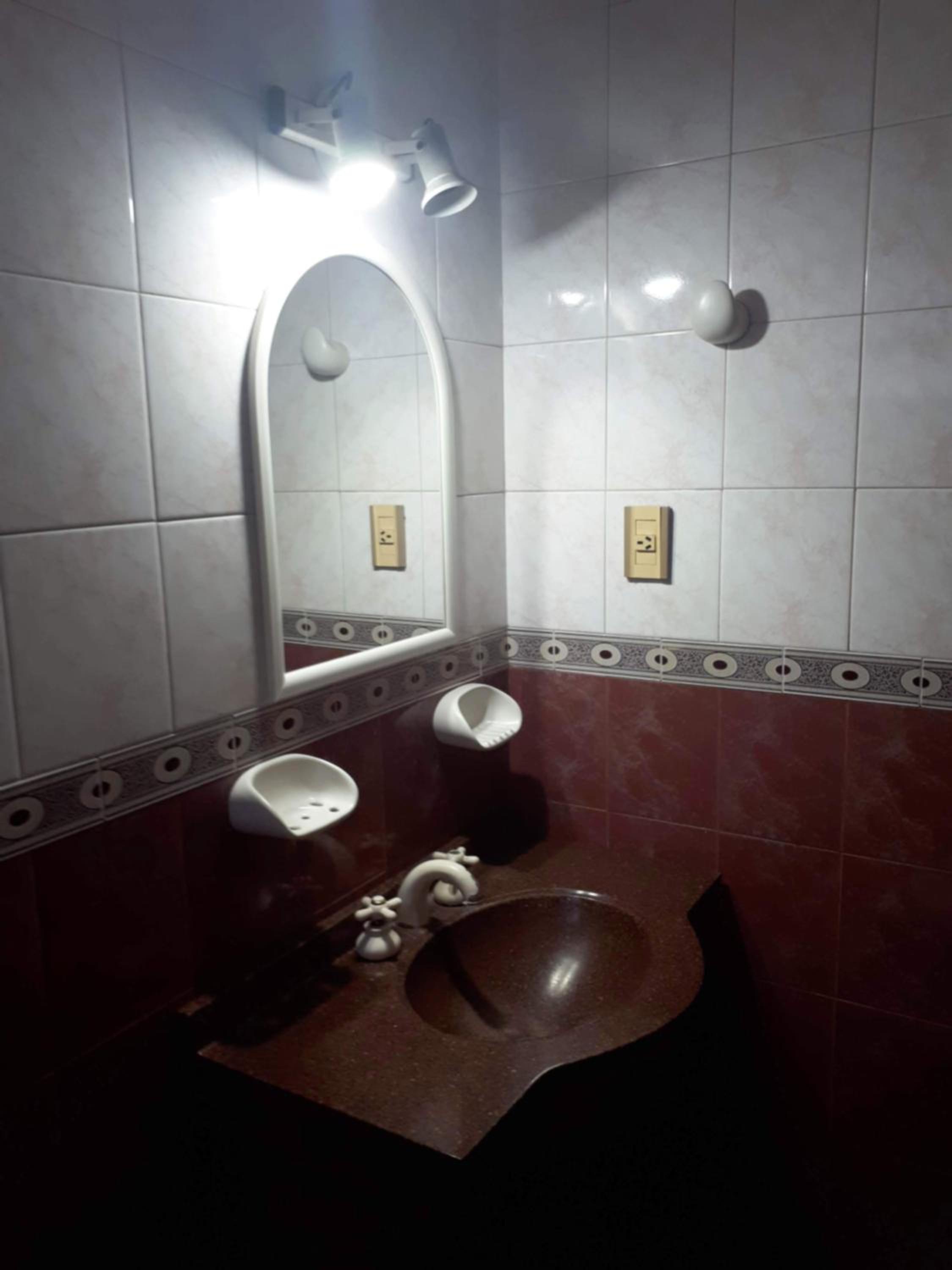 Casa Huarpes - Ciudad de Mendoza