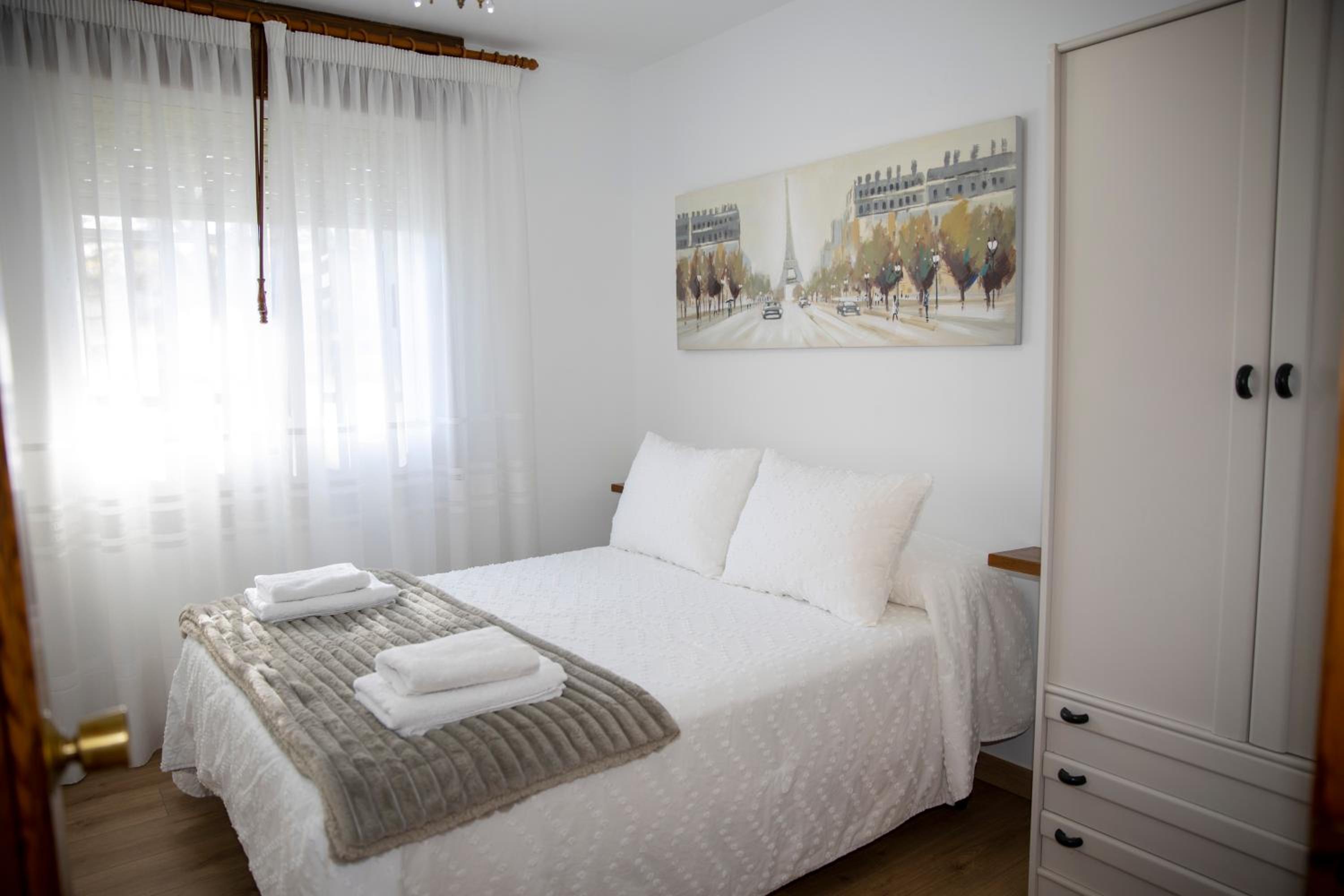 Casa Rural Fidalgo