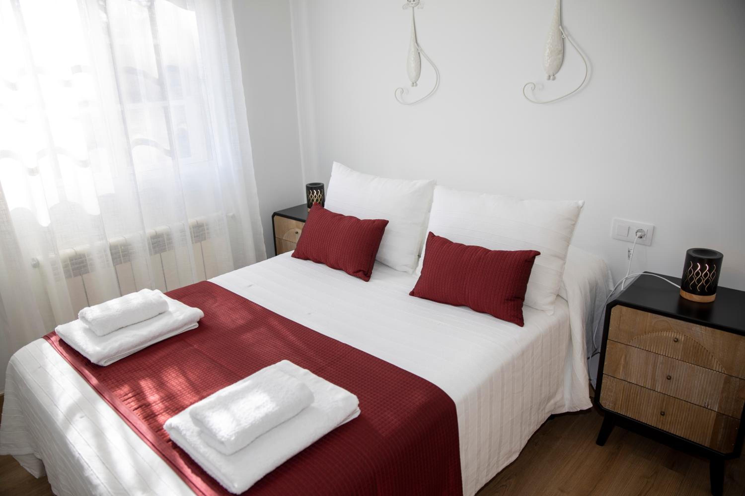 Casa Rural Fidalgo