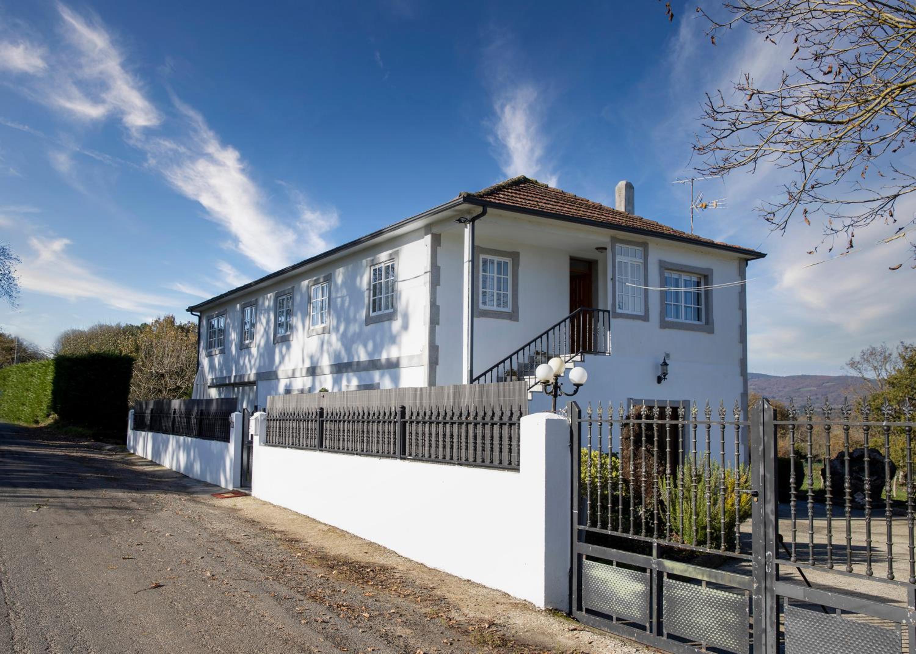 Casa Rural Fidalgo