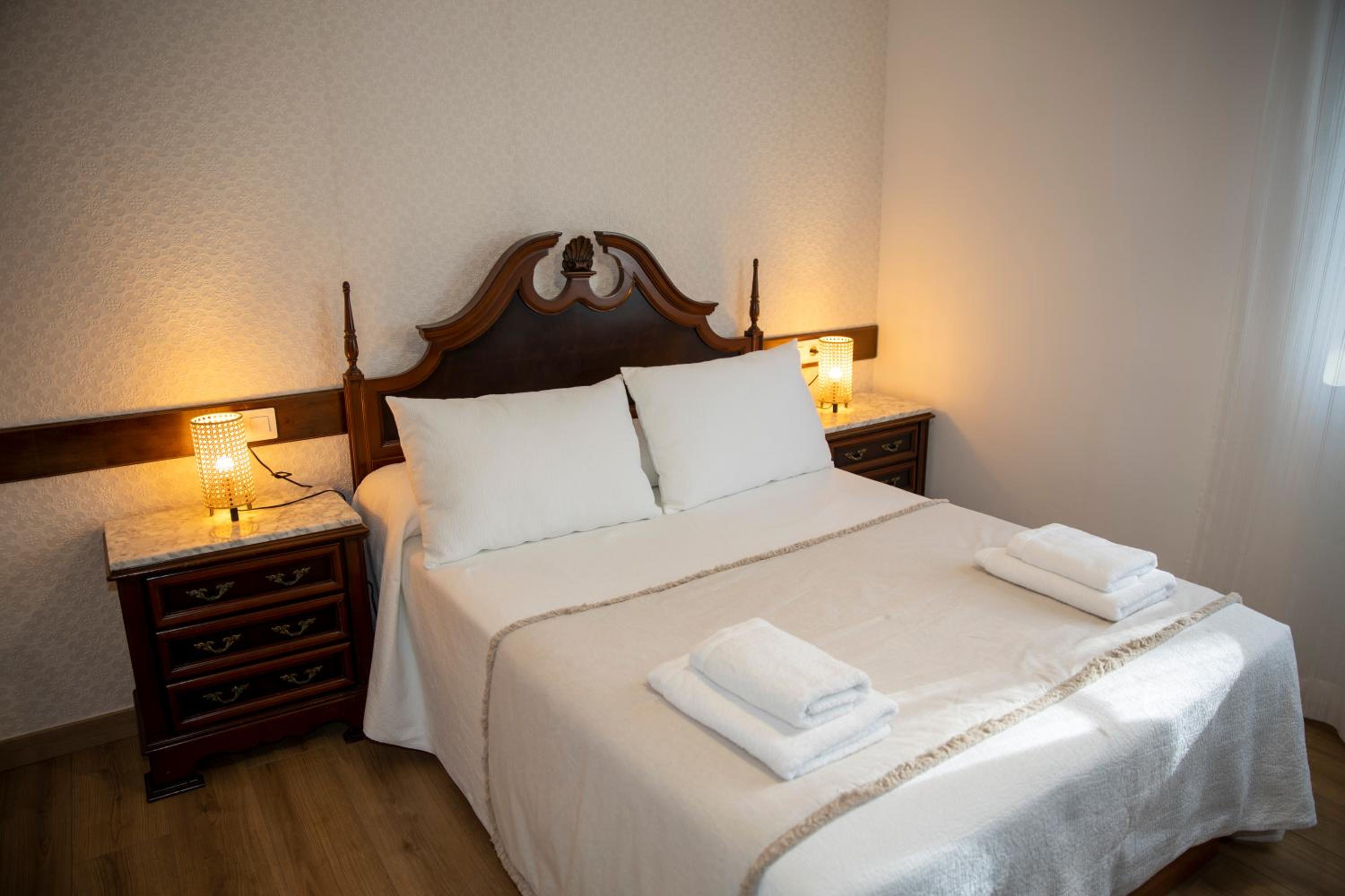 Casa Rural Fidalgo