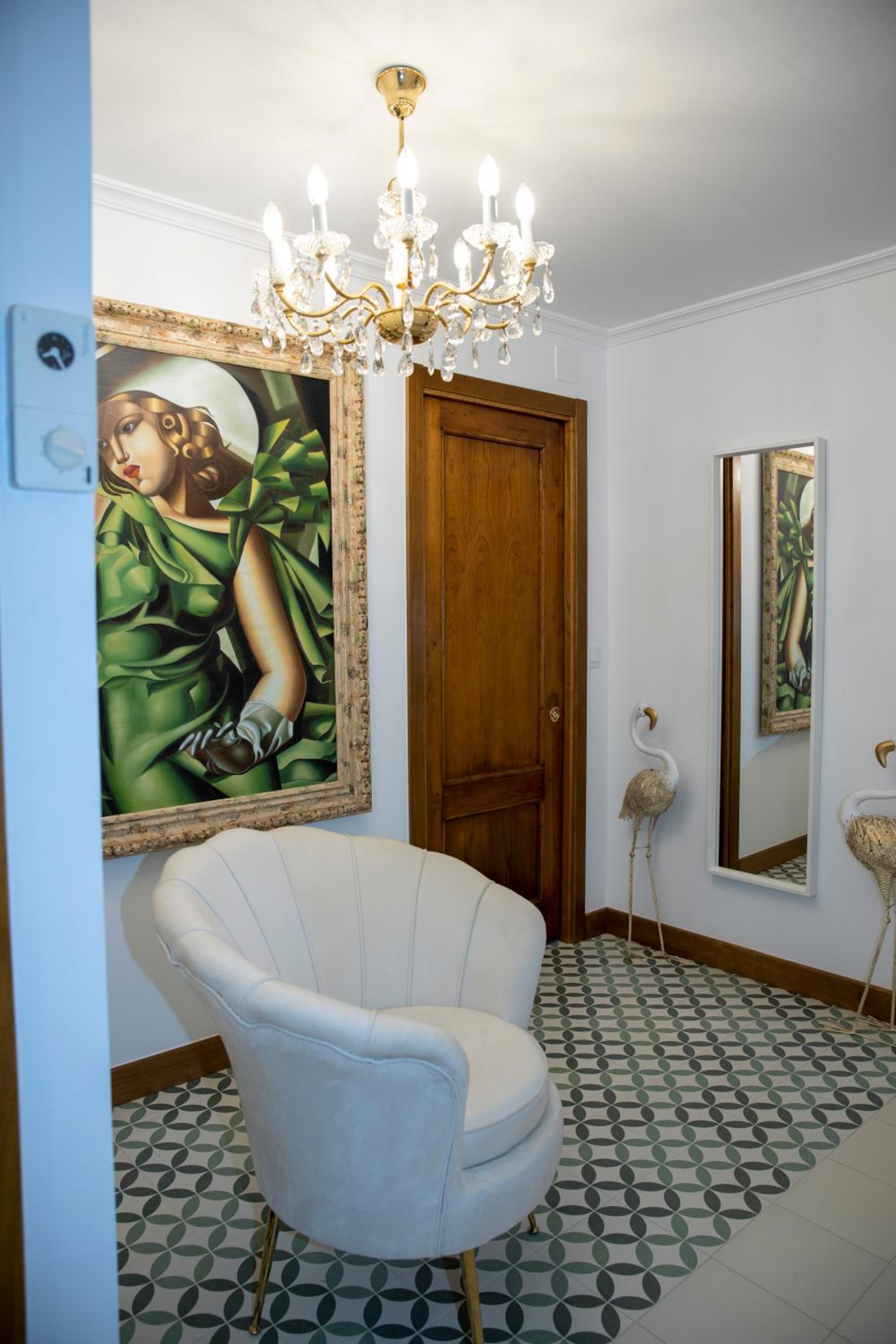 Casa Rural Fidalgo